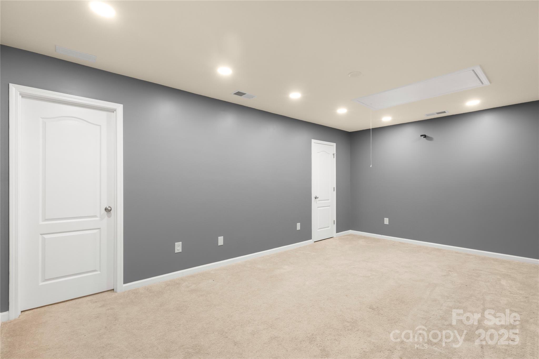 The Greens - Residential