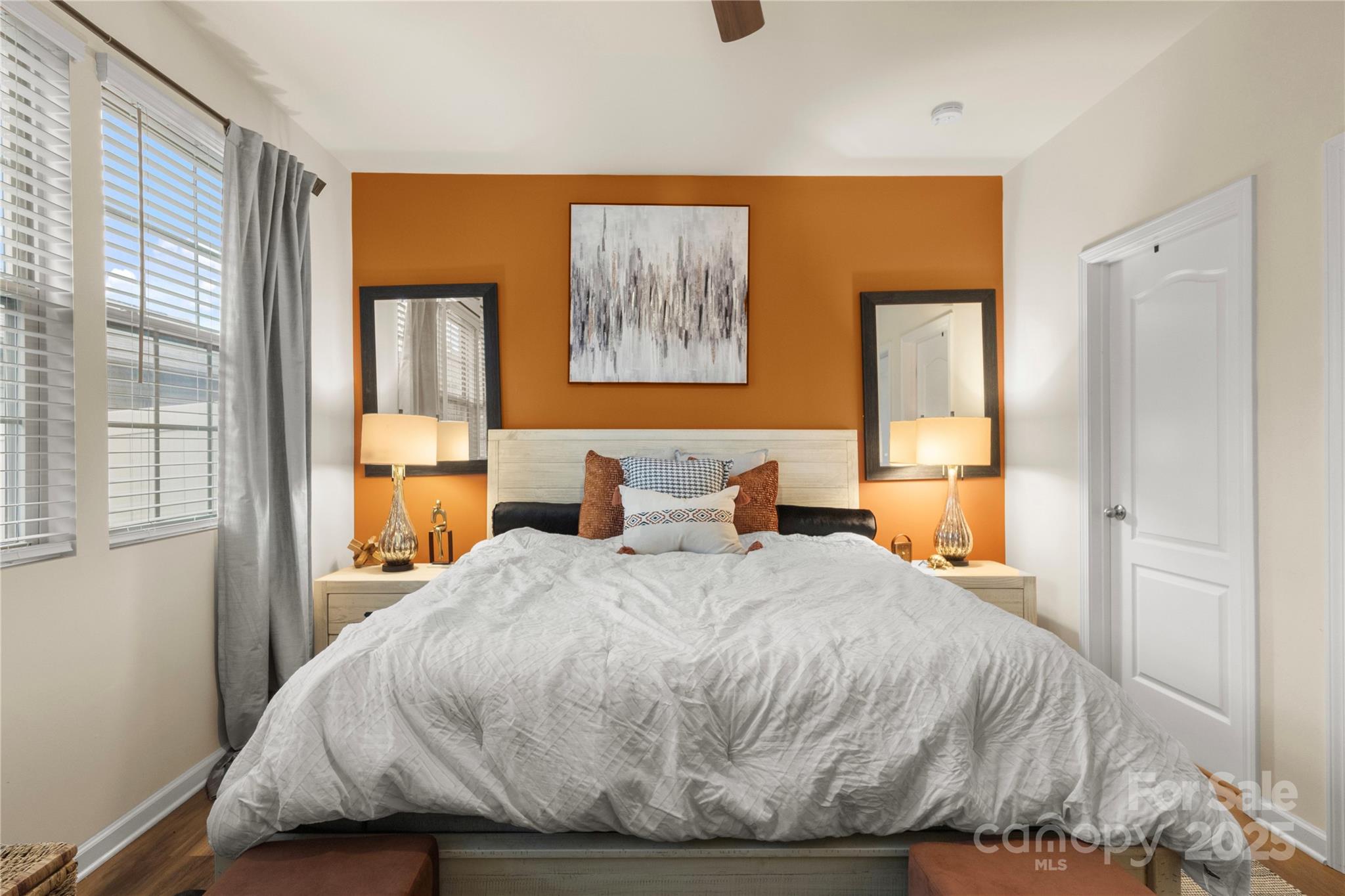 The Greens - Residential