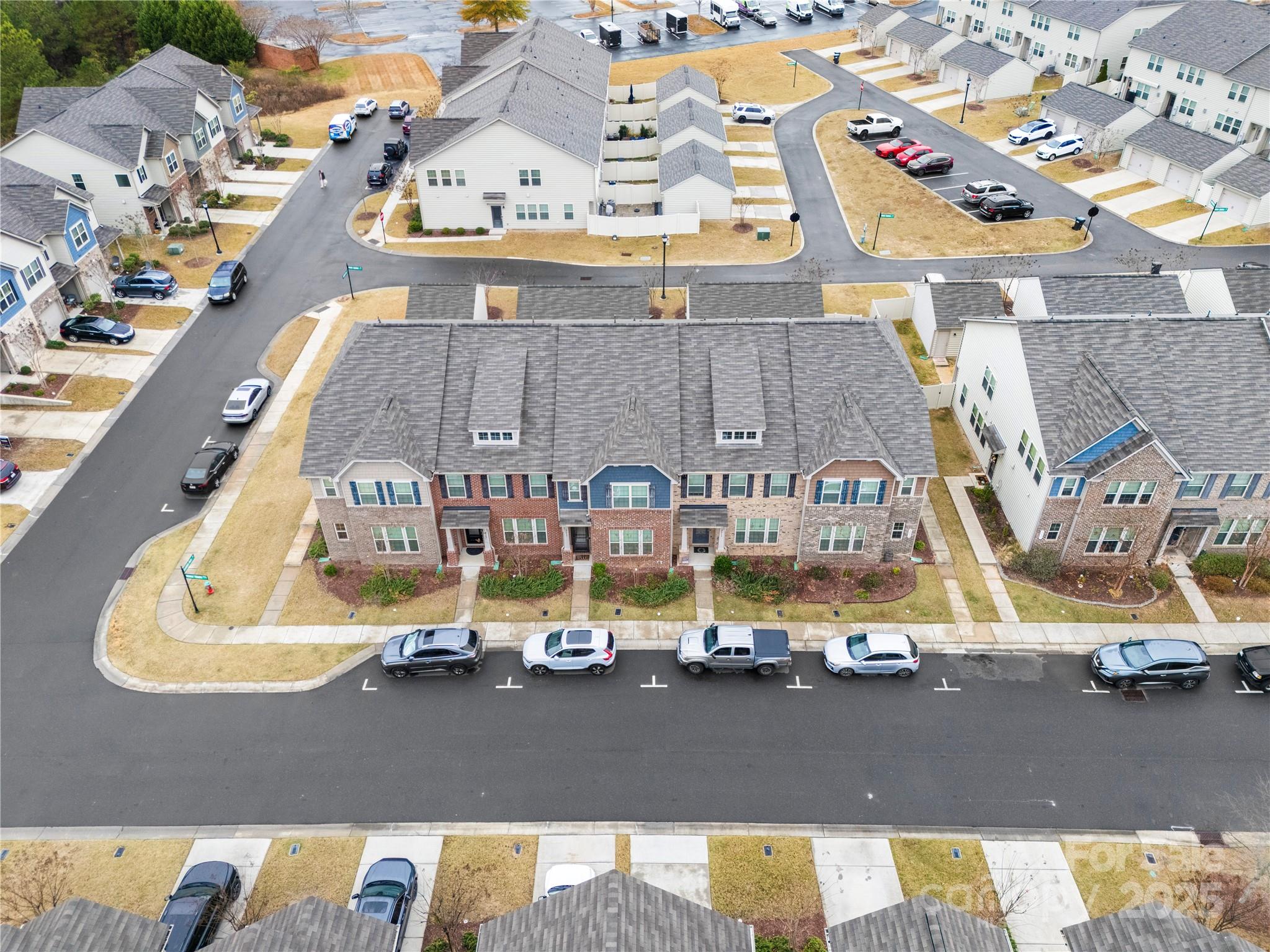 The Greens - Residential