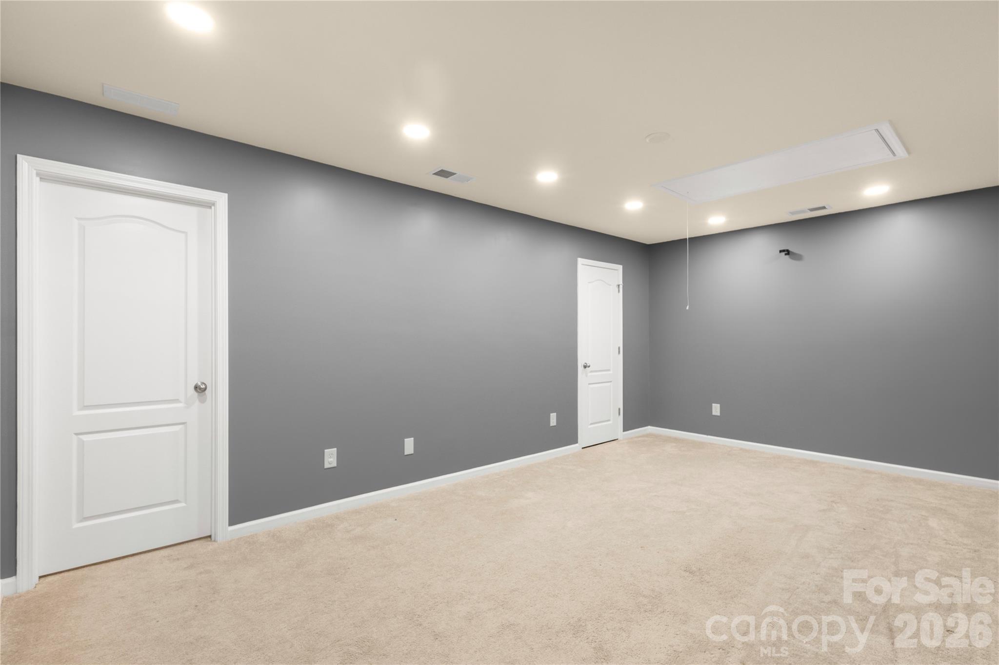 The Greens - Residential