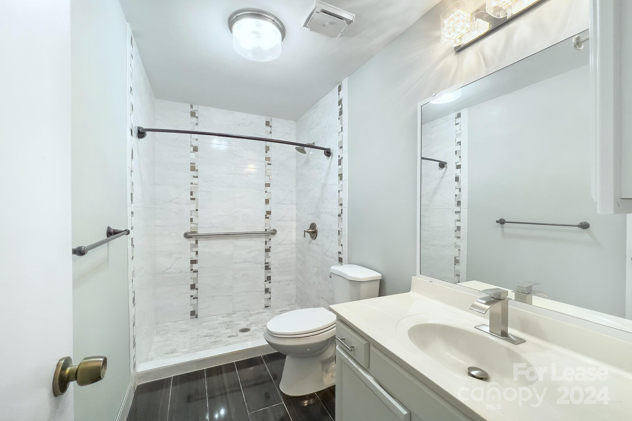 Danbrooke Park - Residential Lease