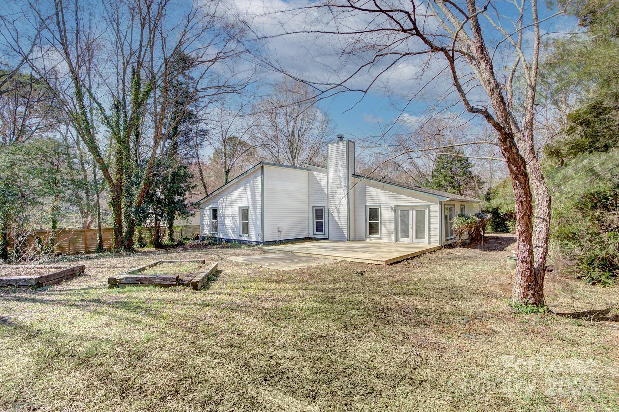 Danbrooke Park - Residential Lease