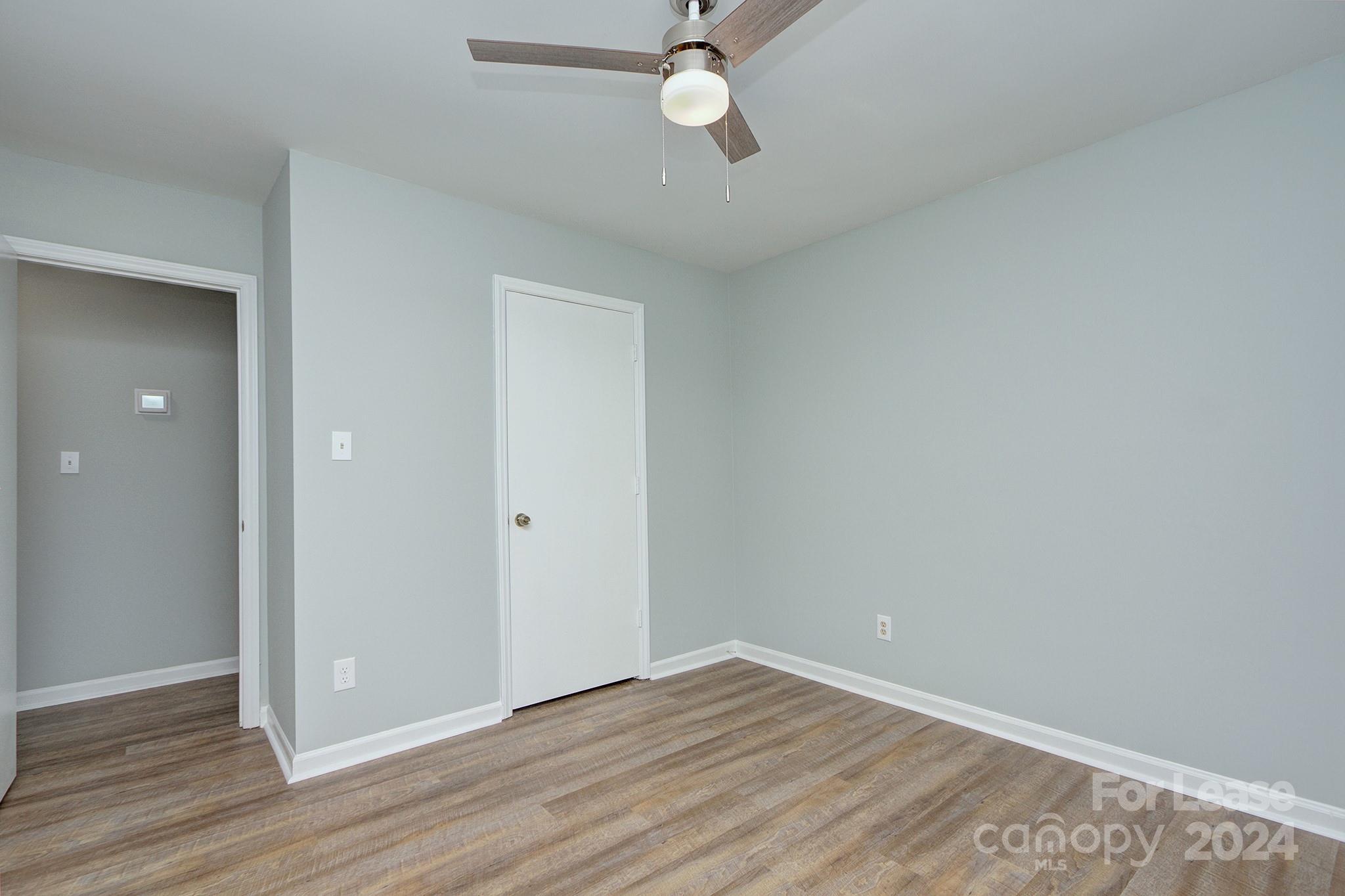 Danbrooke Park - Residential Lease