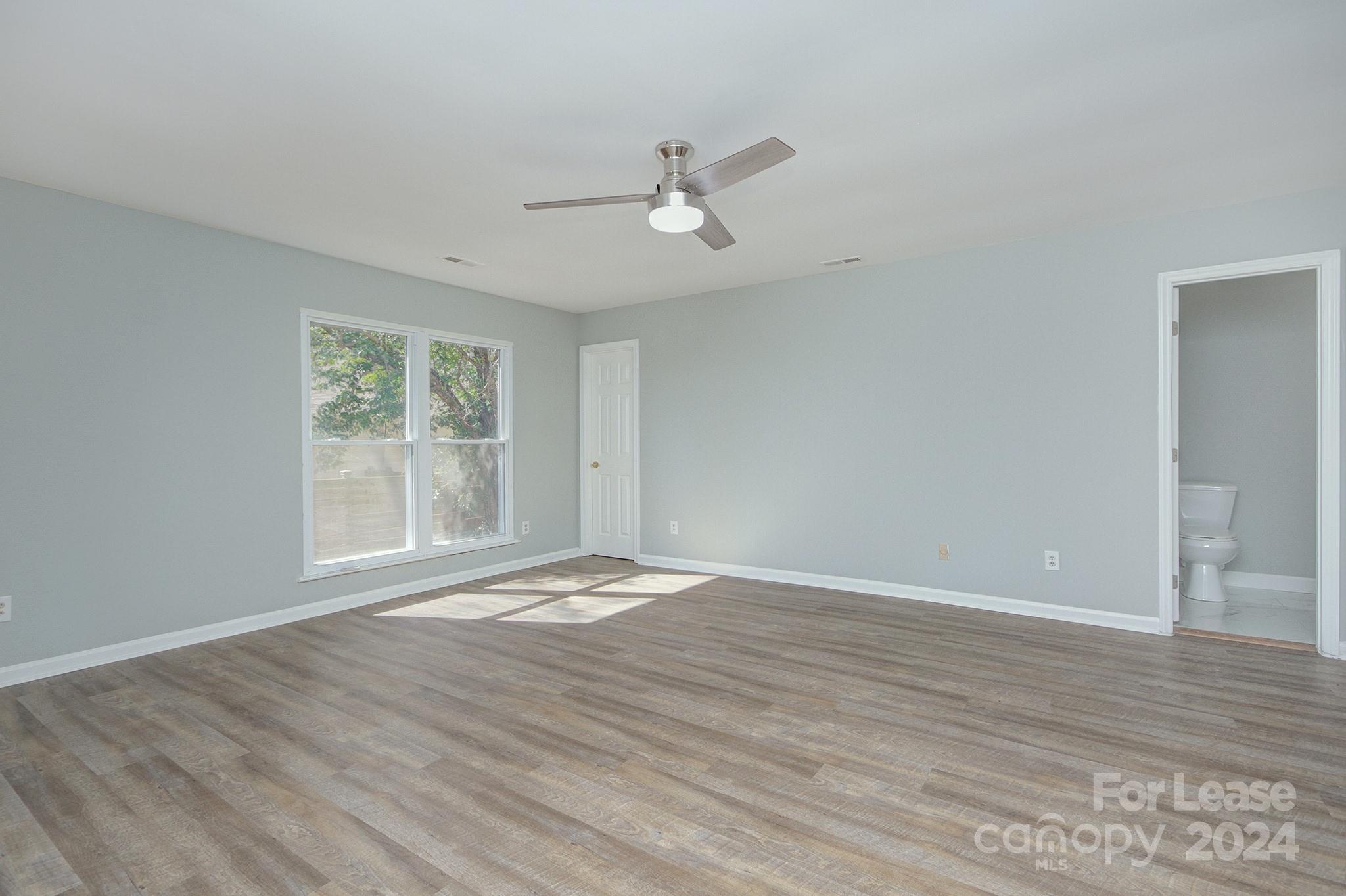 Danbrooke Park - Residential Lease