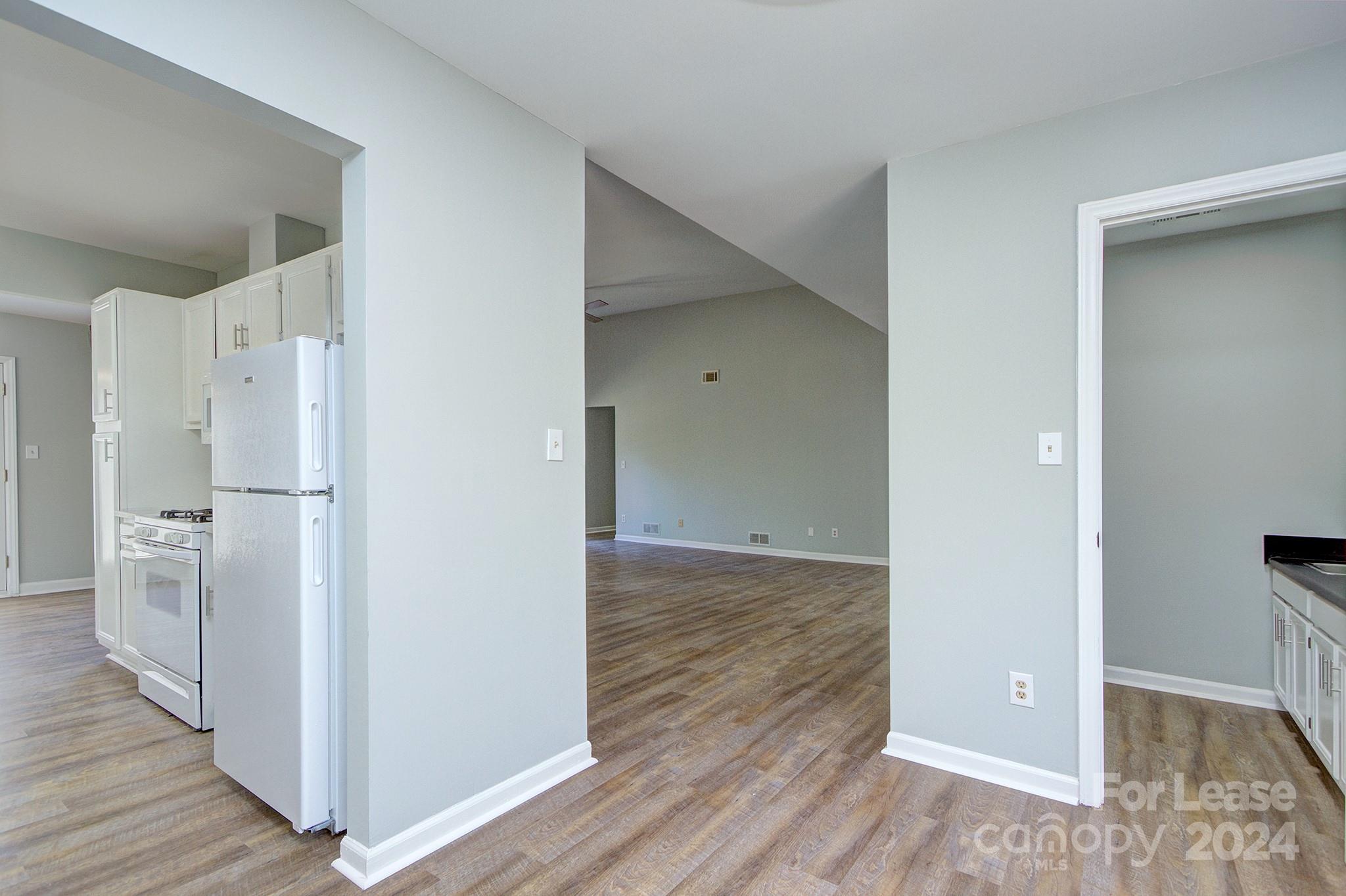 Danbrooke Park - Residential Lease