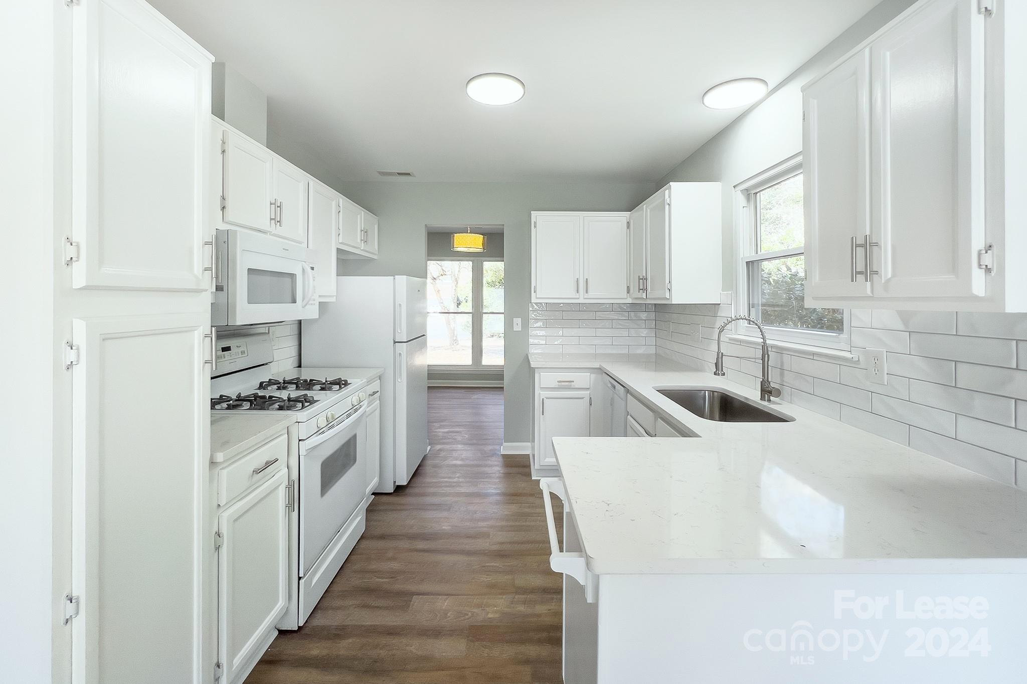 Danbrooke Park - Residential Lease