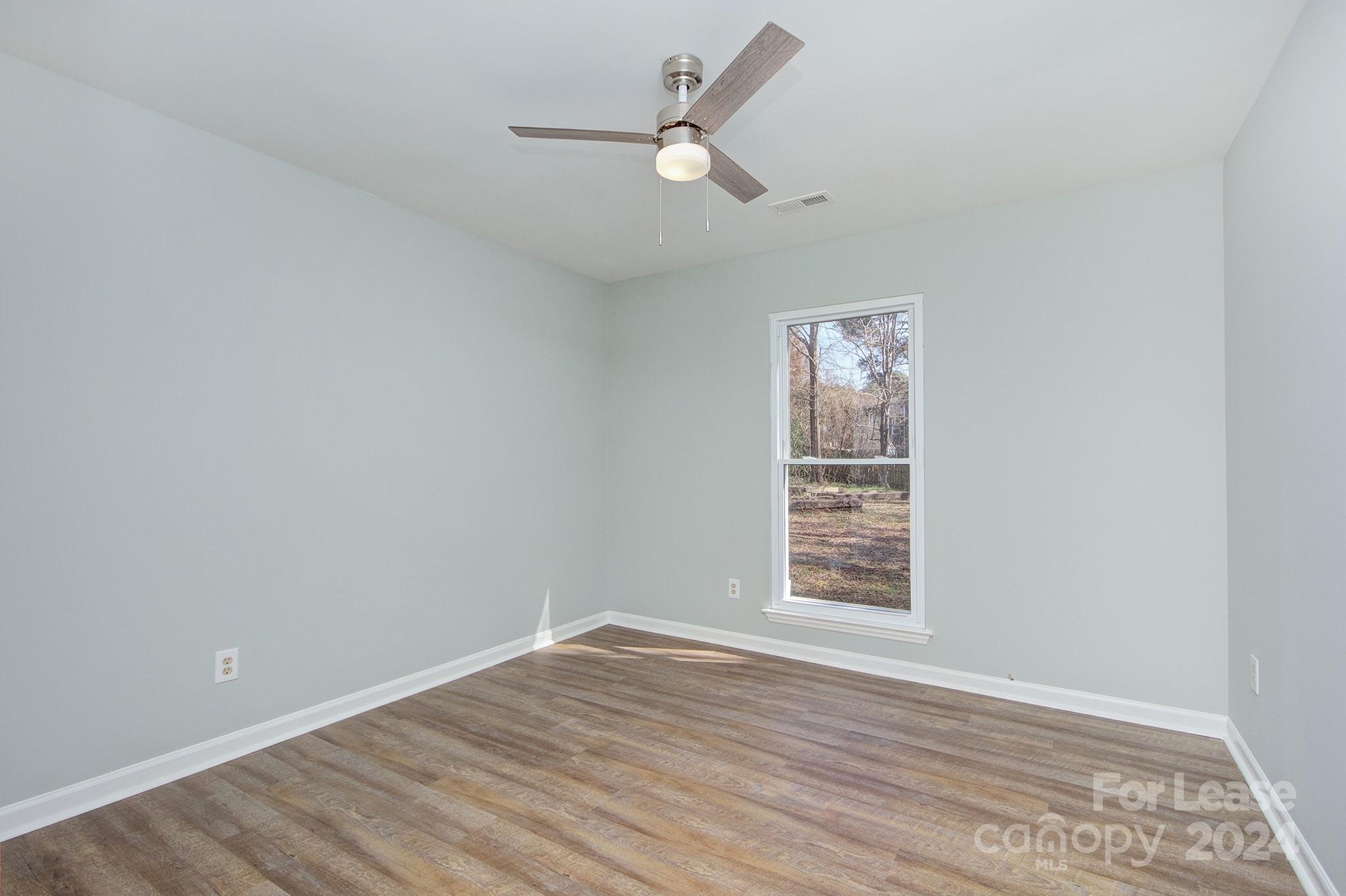 Danbrooke Park - Residential Lease