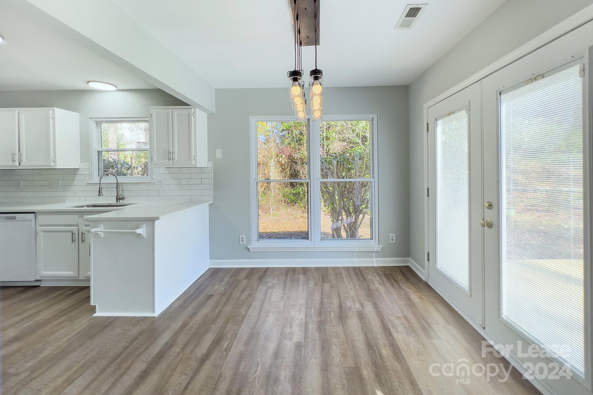 Danbrooke Park - Residential Lease