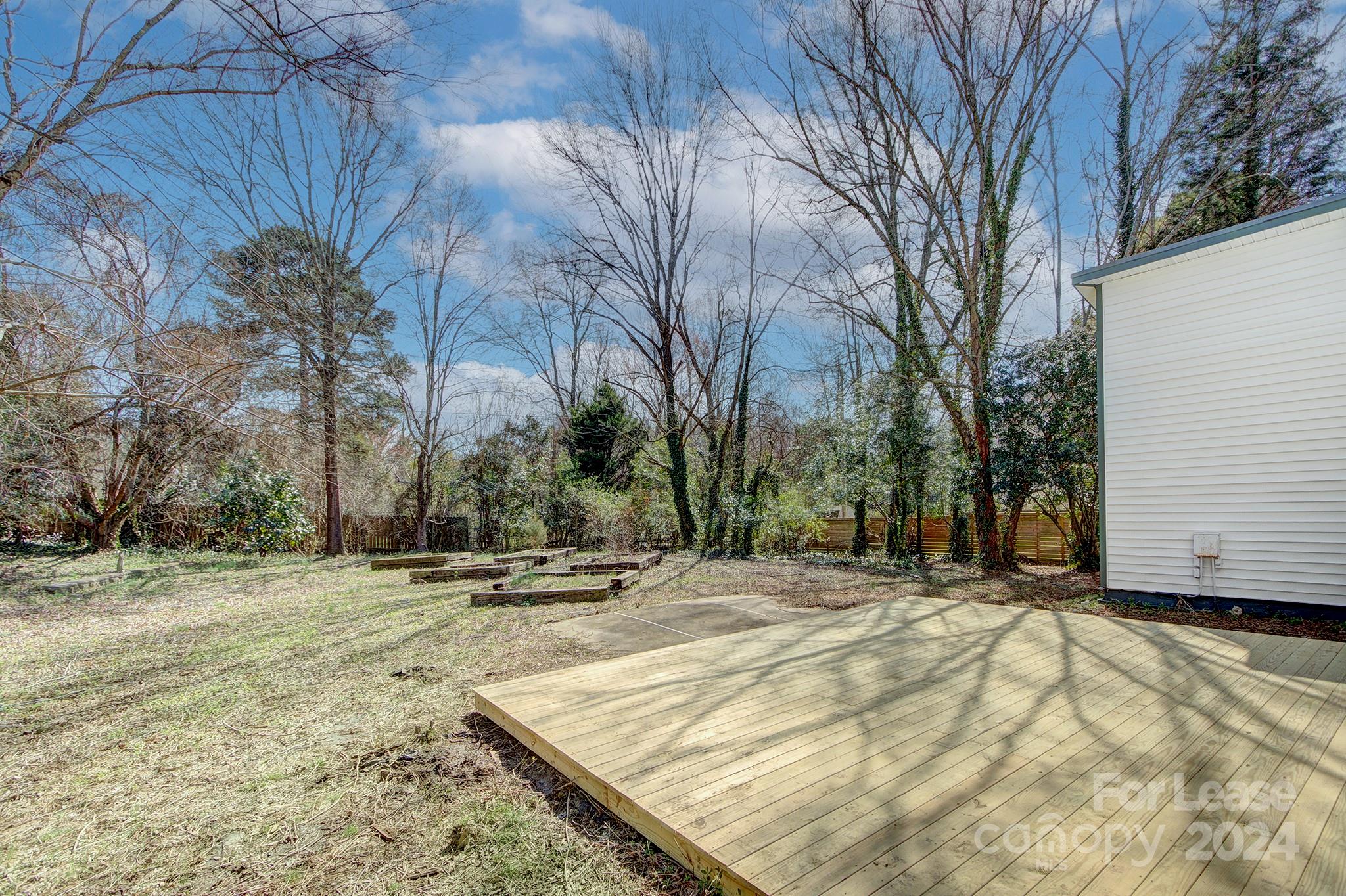 Danbrooke Park - Residential Lease