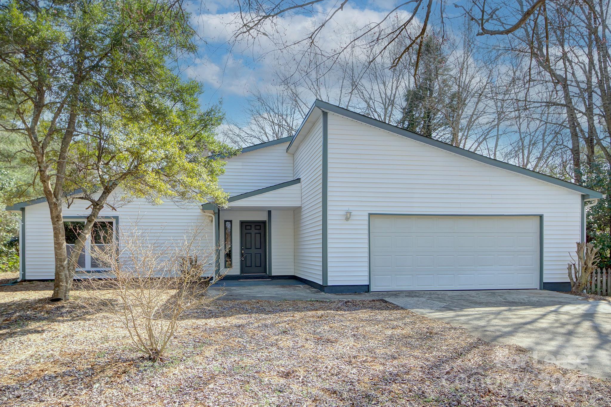 Danbrooke Park - Residential Lease