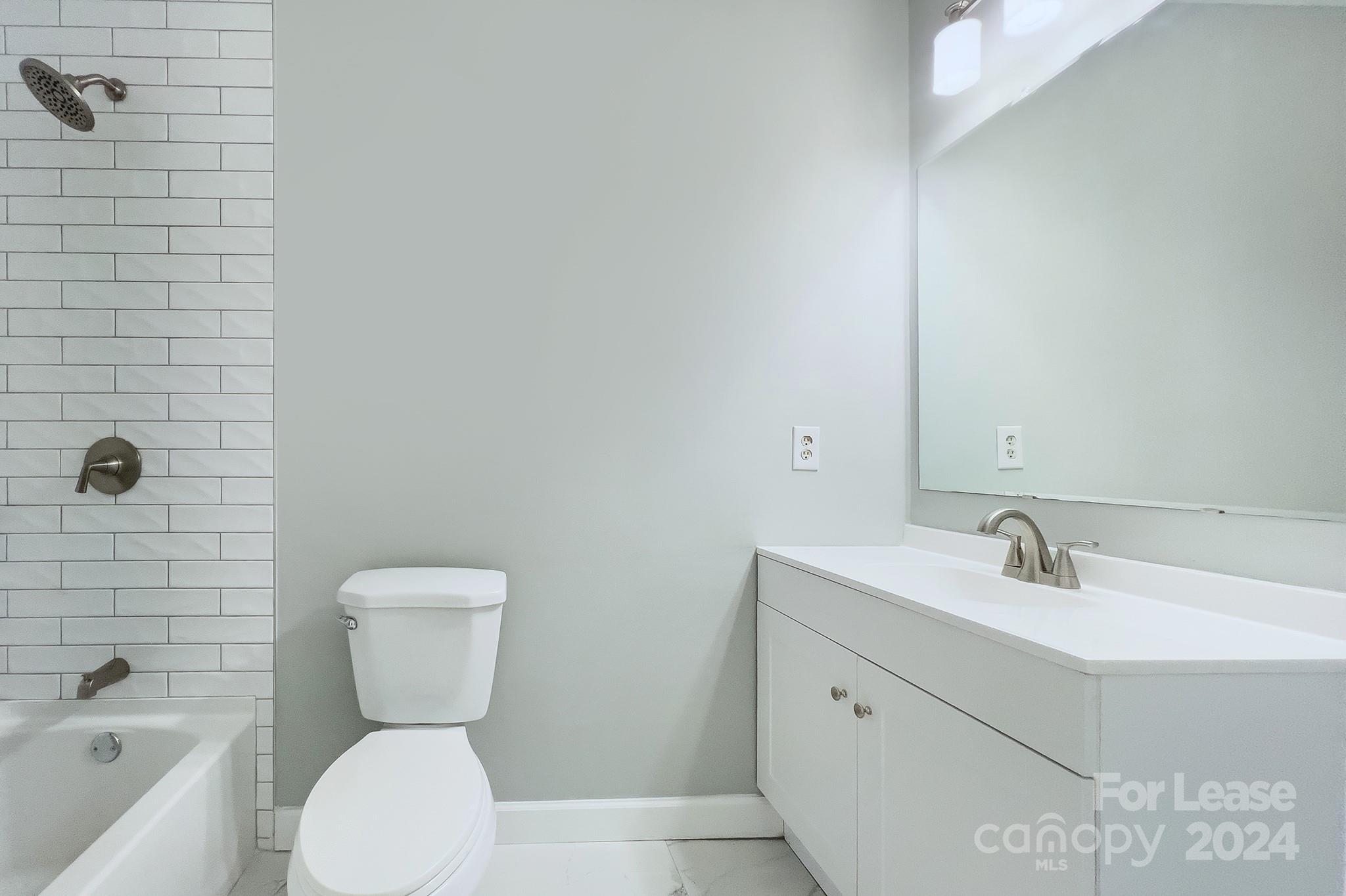 Danbrooke Park - Residential Lease