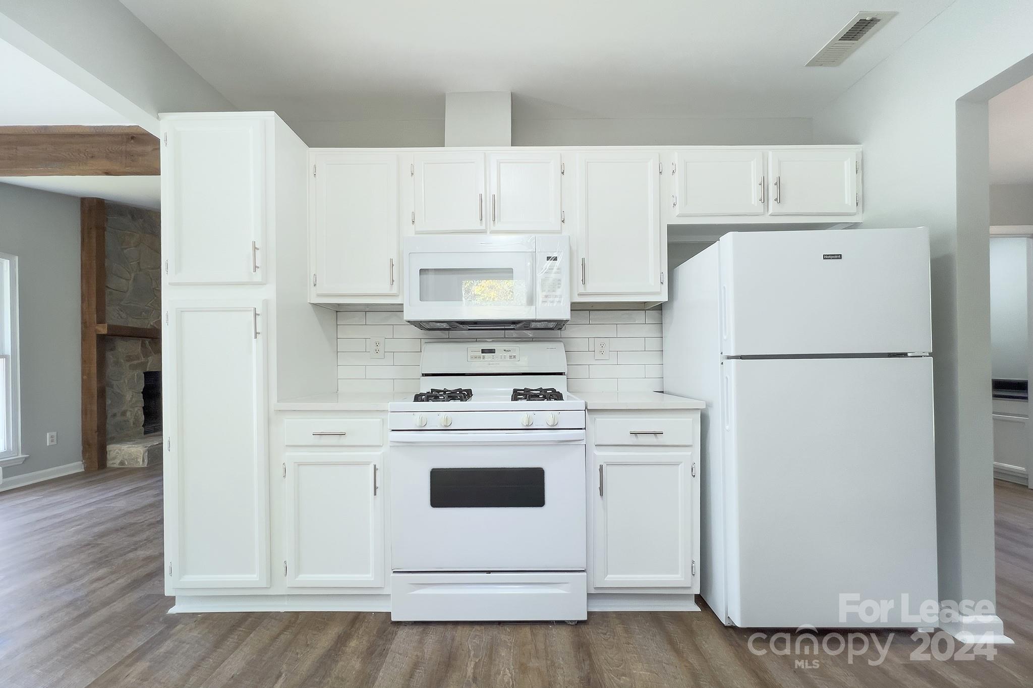 Danbrooke Park - Residential Lease