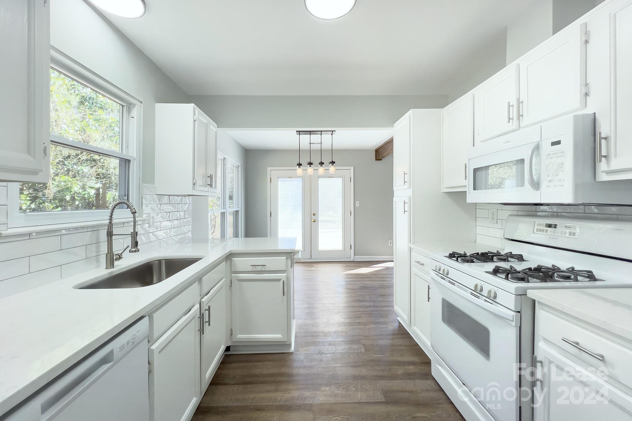 Danbrooke Park - Residential Lease