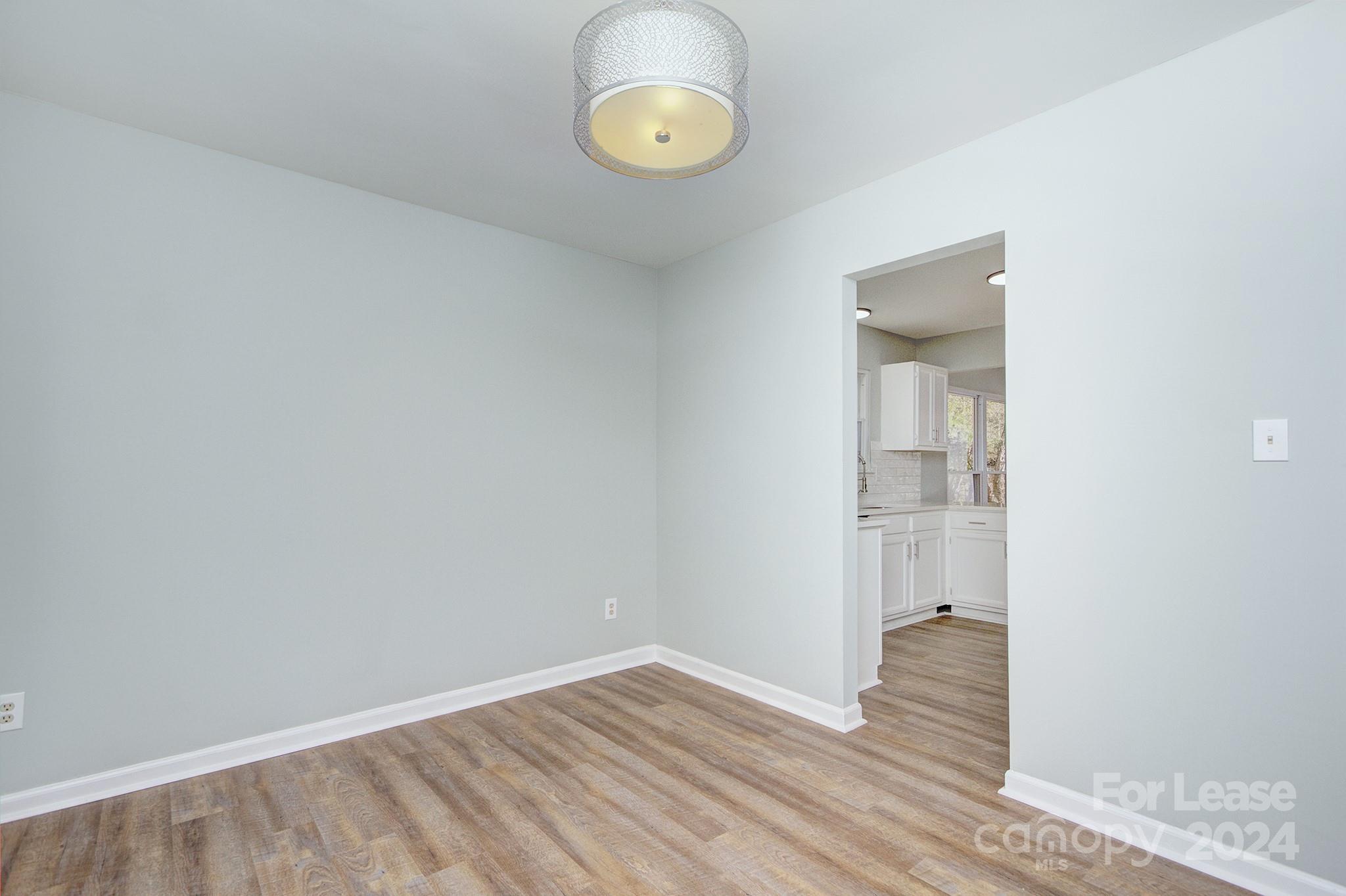 Danbrooke Park - Residential Lease