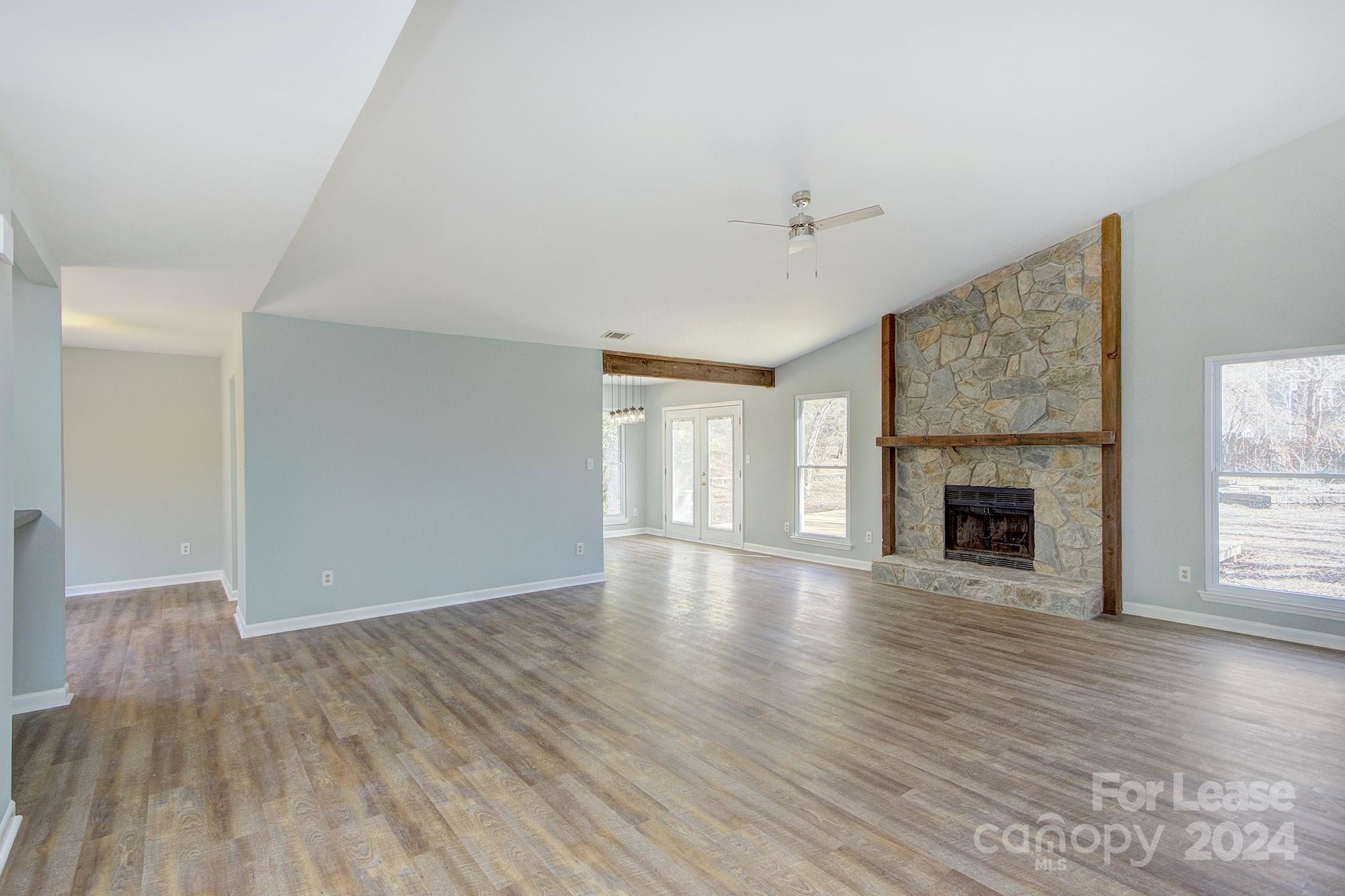 Danbrooke Park - Residential Lease