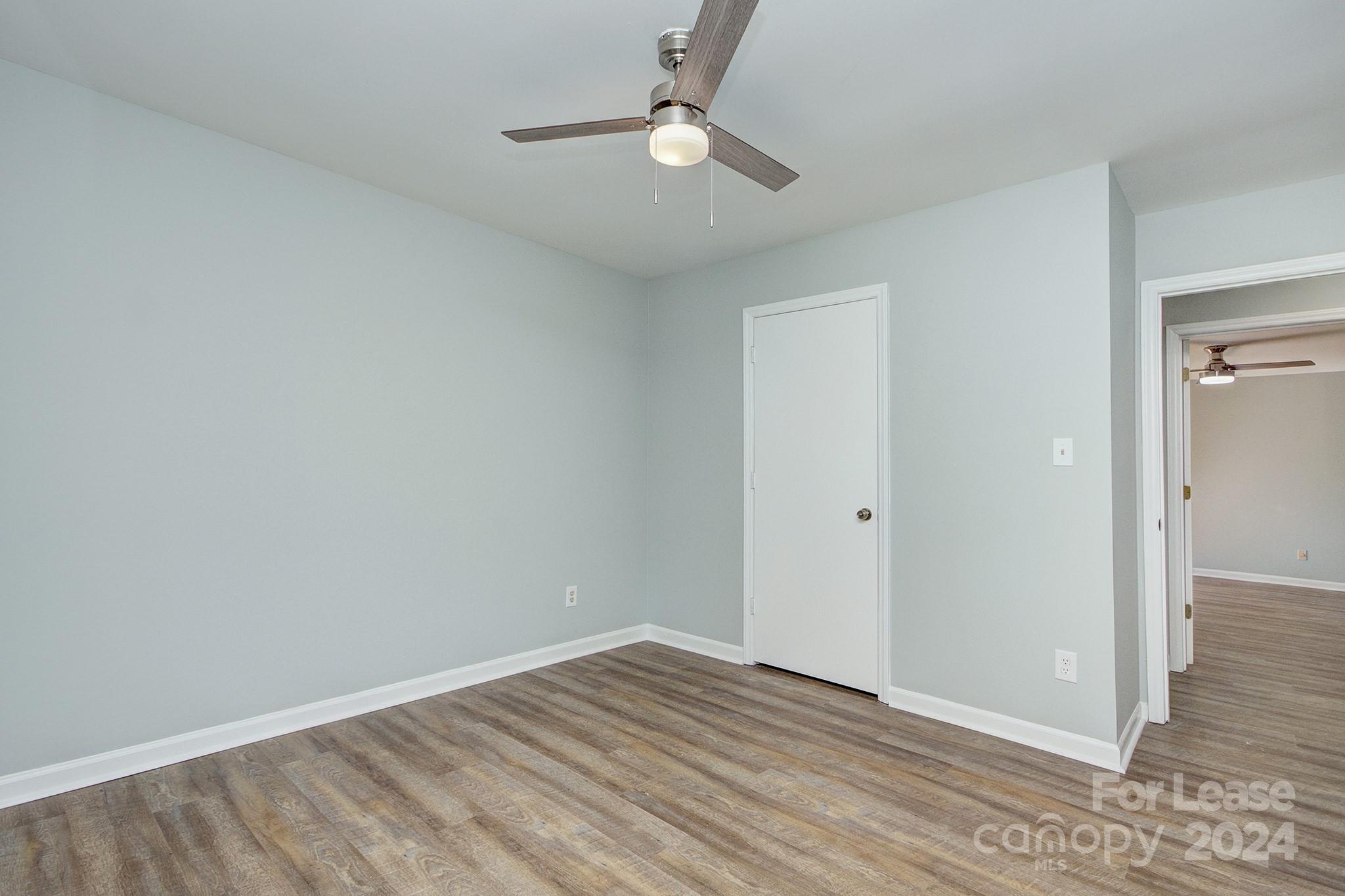 Danbrooke Park - Residential Lease