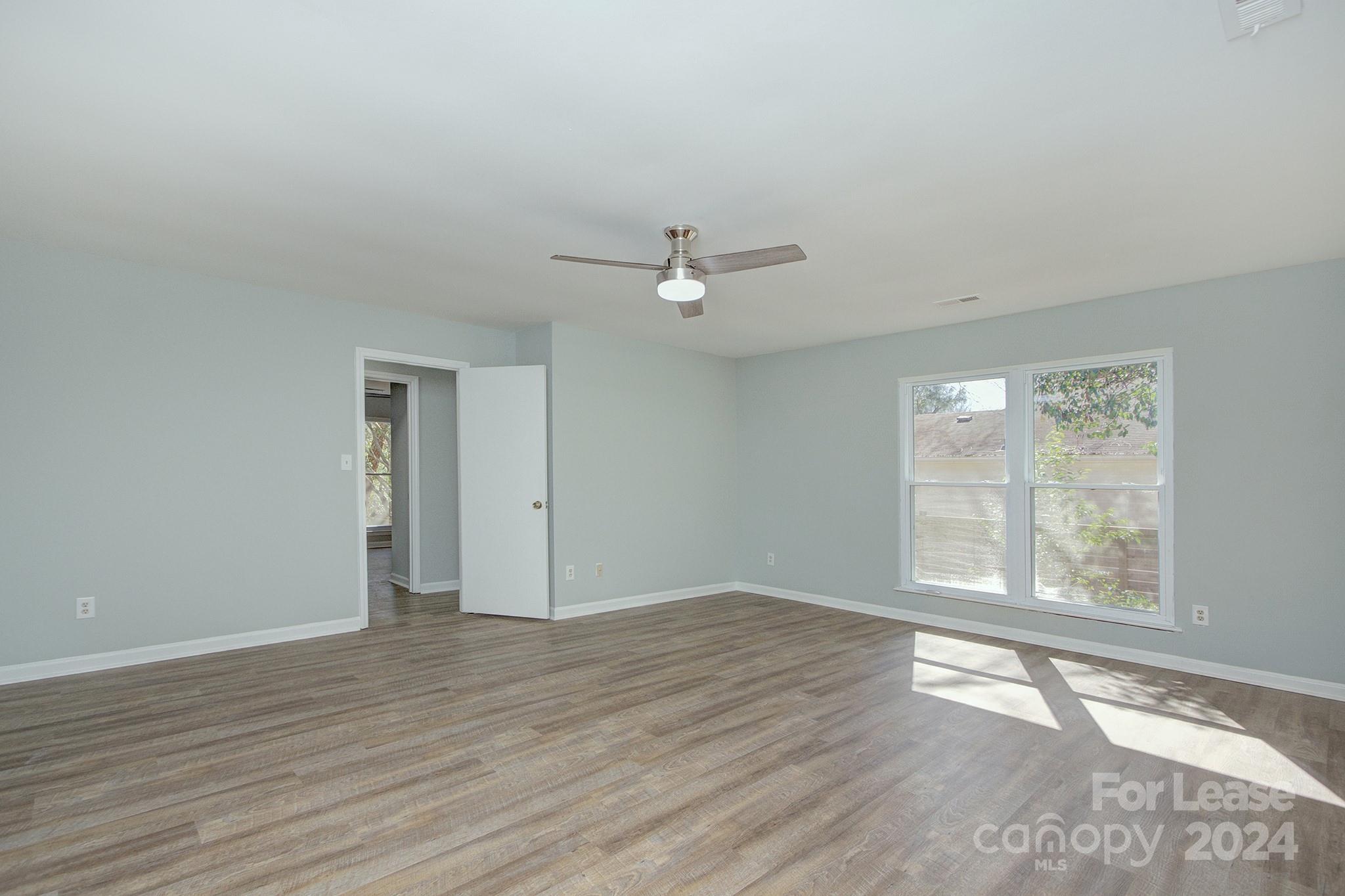 Danbrooke Park - Residential Lease