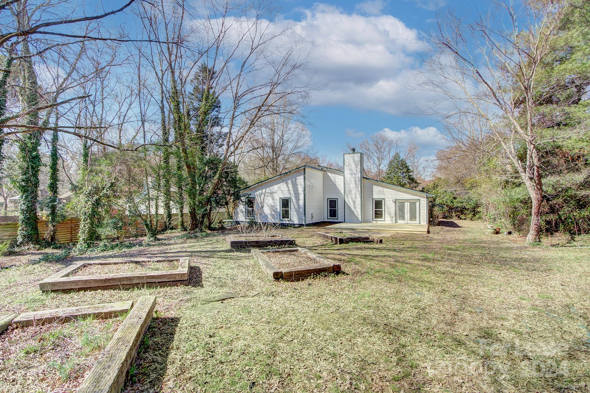 Danbrooke Park - Residential Lease