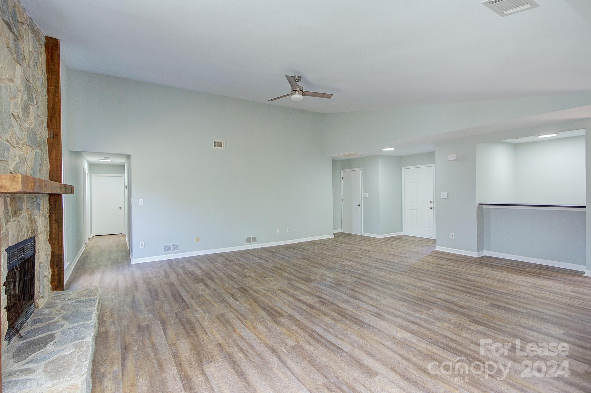 Danbrooke Park - Residential Lease