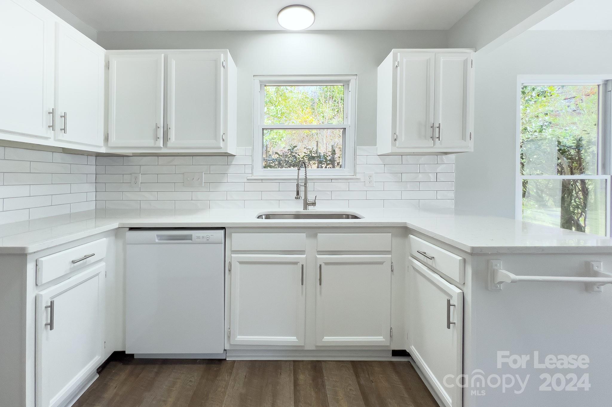 Danbrooke Park - Residential Lease