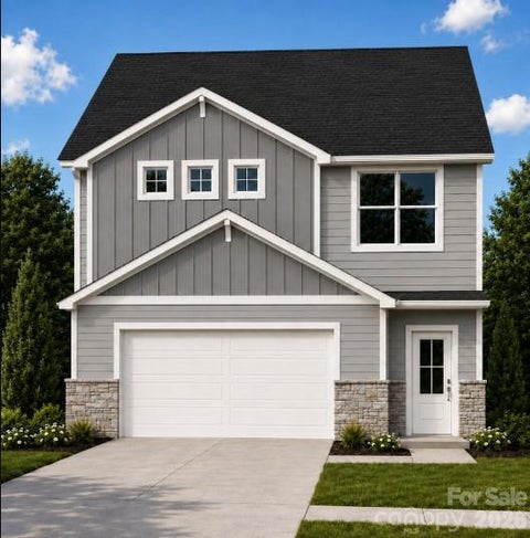 Photo of 2962 24th Street Street NE #42, Hickory, NC 28601 (MLS # 4434456)
