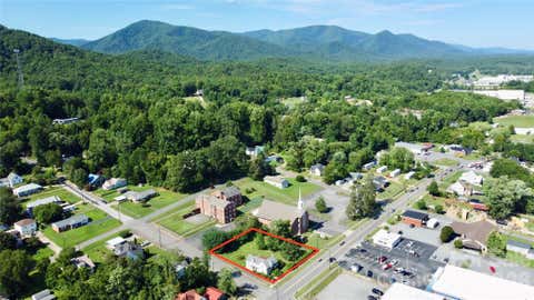 Photo of 169 E Main Street, Old Fort, NC 28762 (MLS # 4417363)