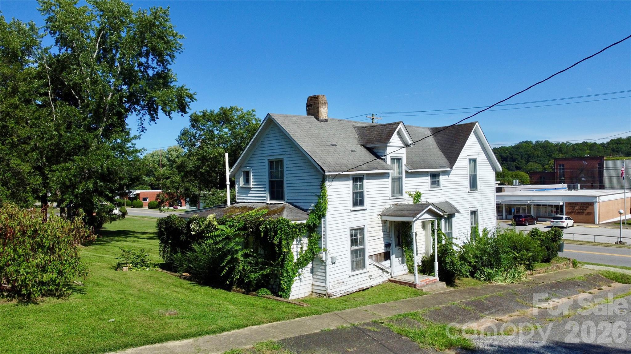 169 E Main Street