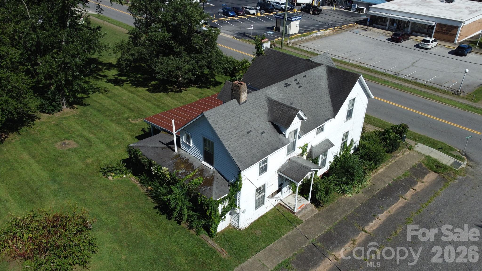 169 E Main Street
