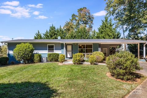 26 Elkmont Drive Asheville NC 28804