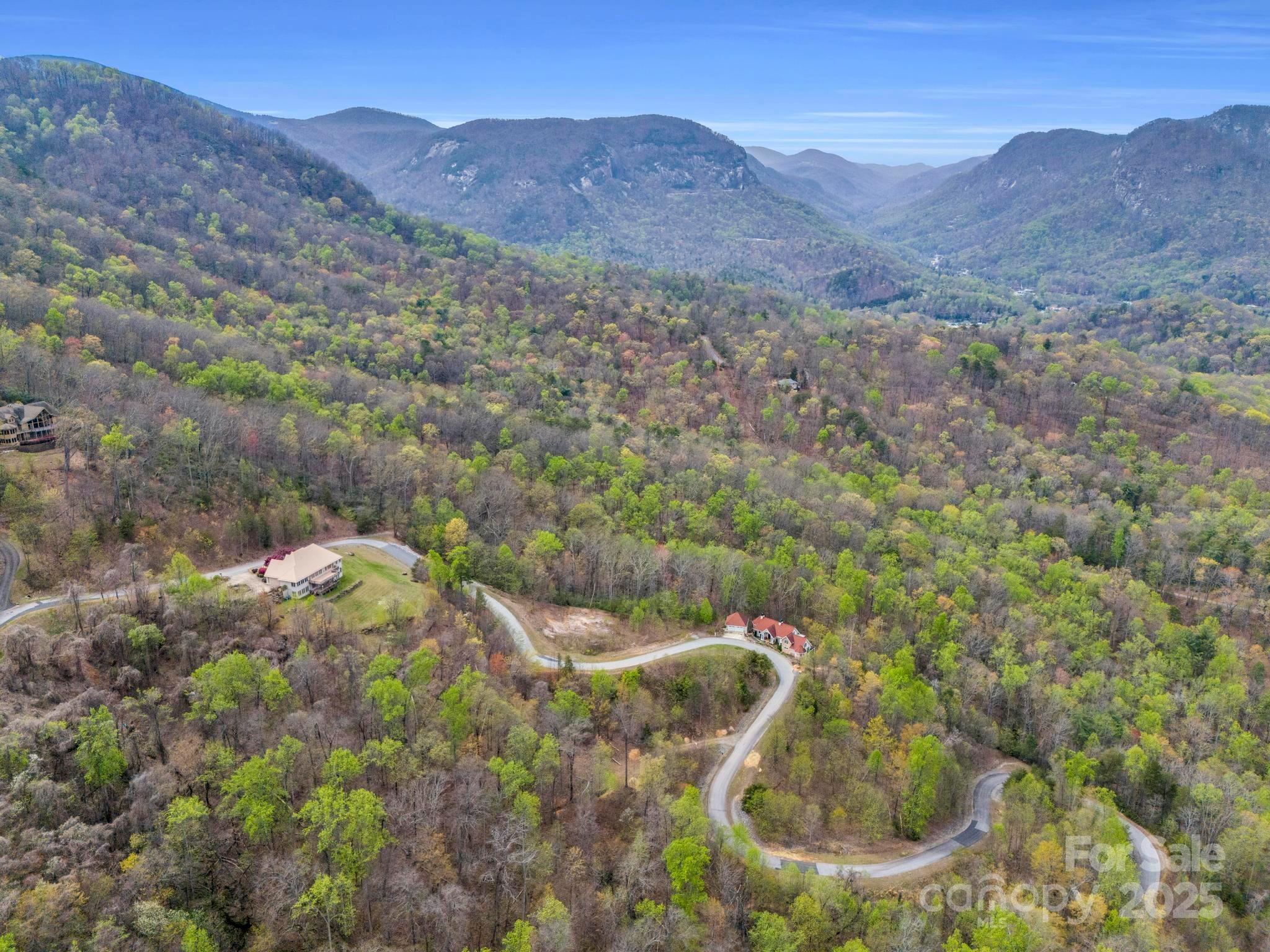 Highlands Of Lake Lure - Land