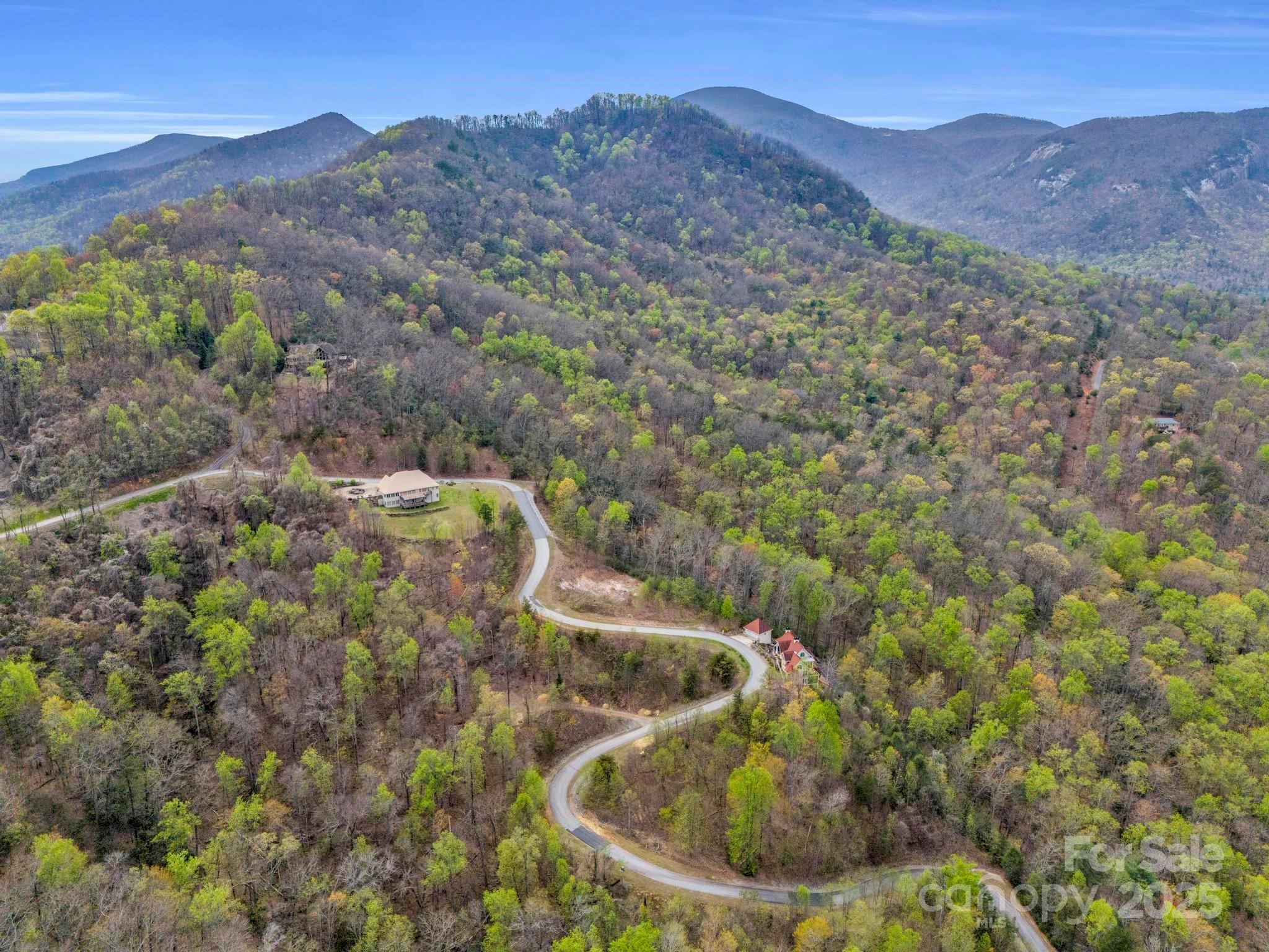 Highlands Of Lake Lure - Land
