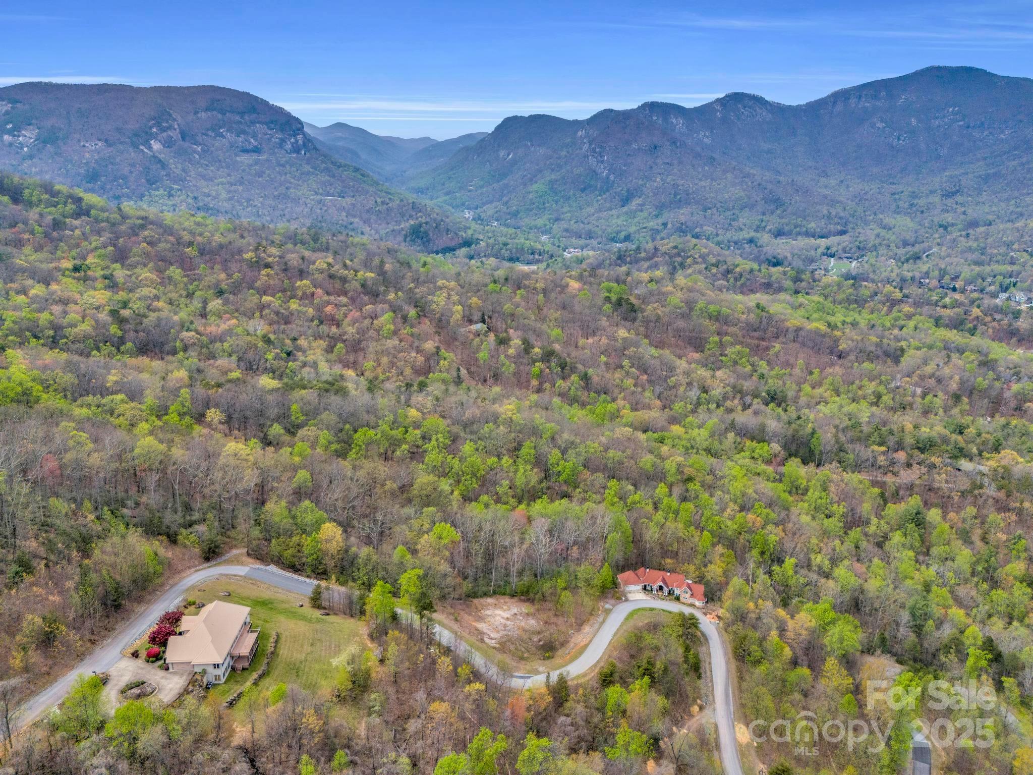 Highlands Of Lake Lure - Land