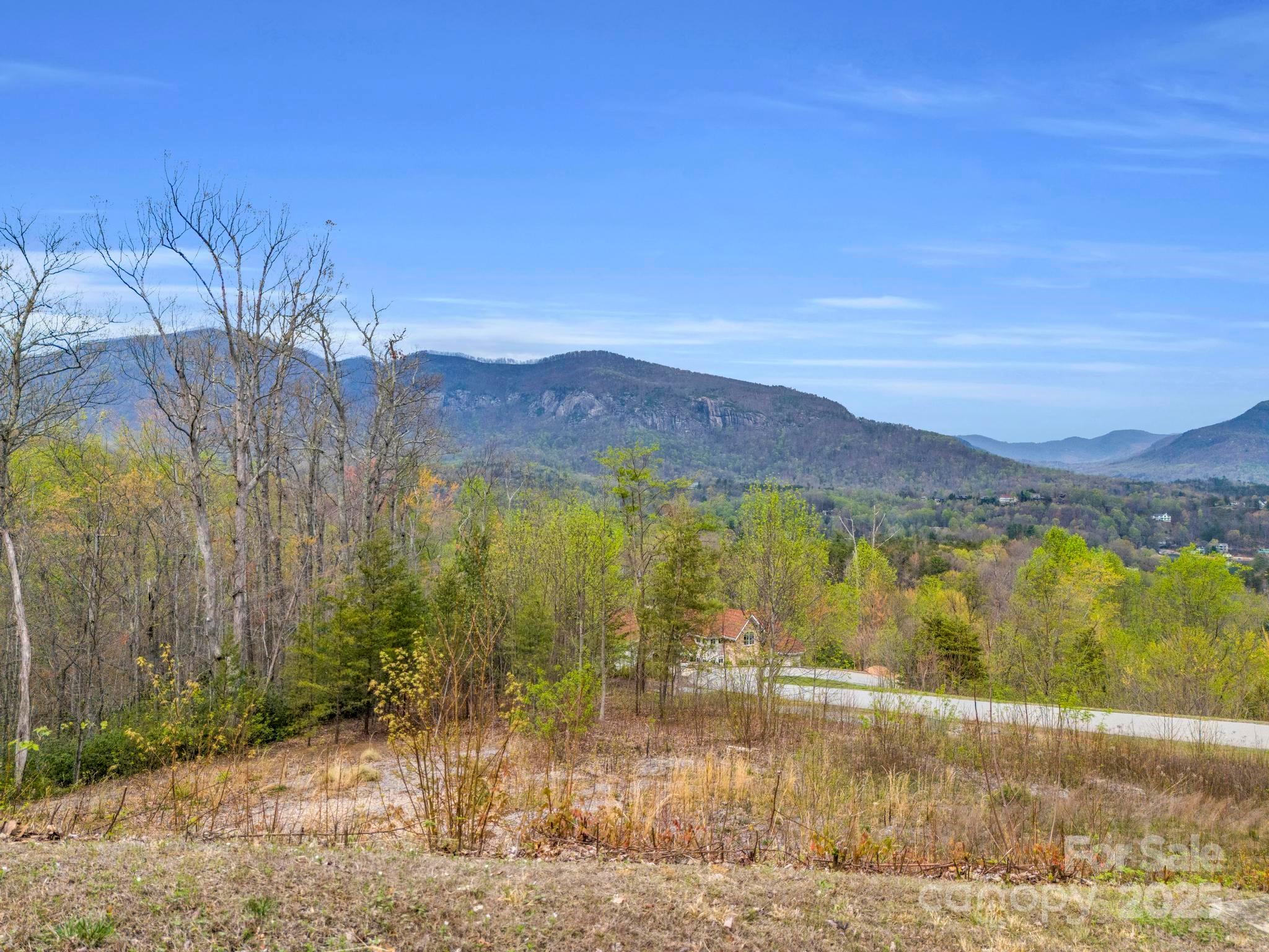 Highlands Of Lake Lure - Land