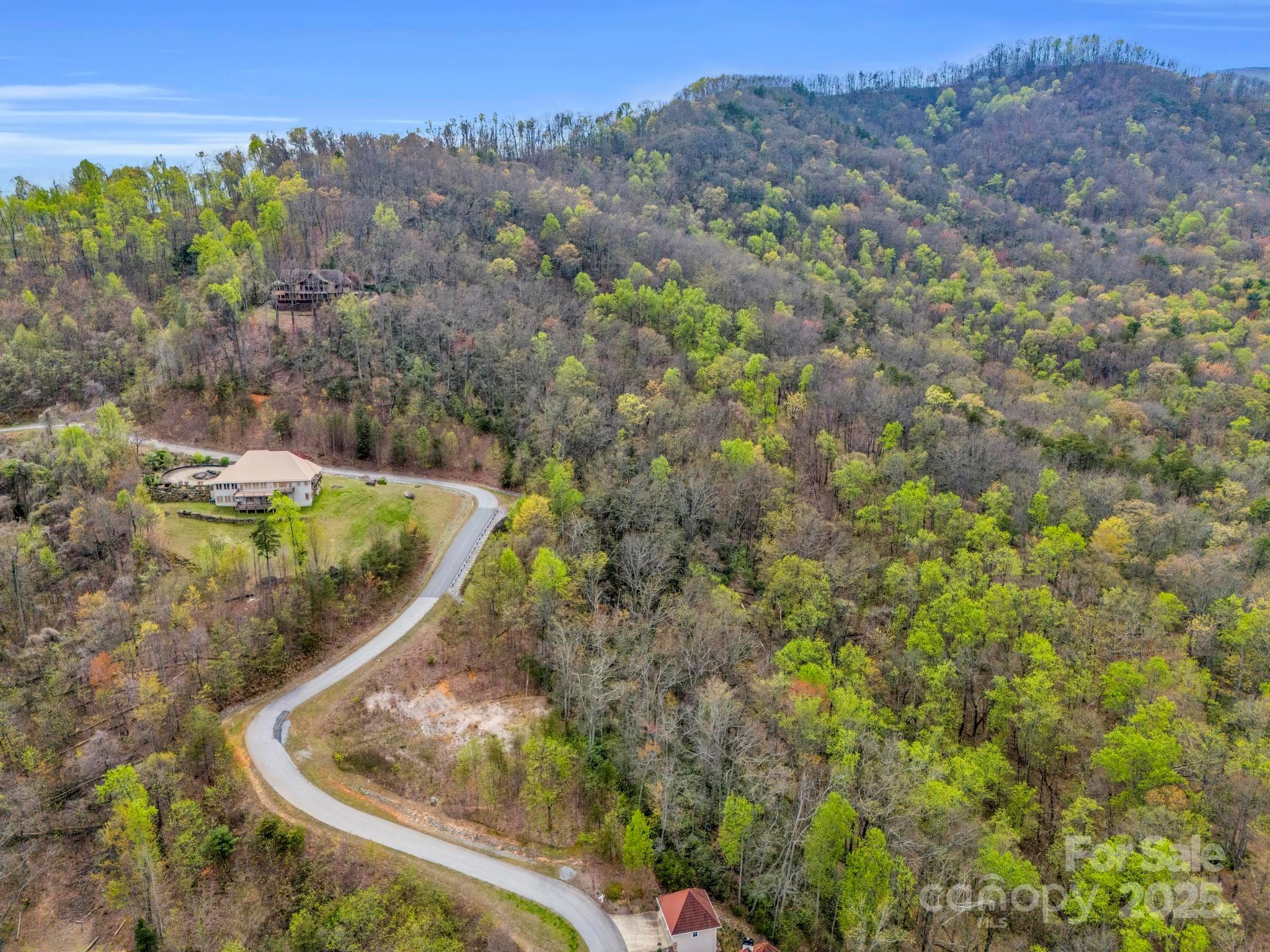 Highlands Of Lake Lure - Land