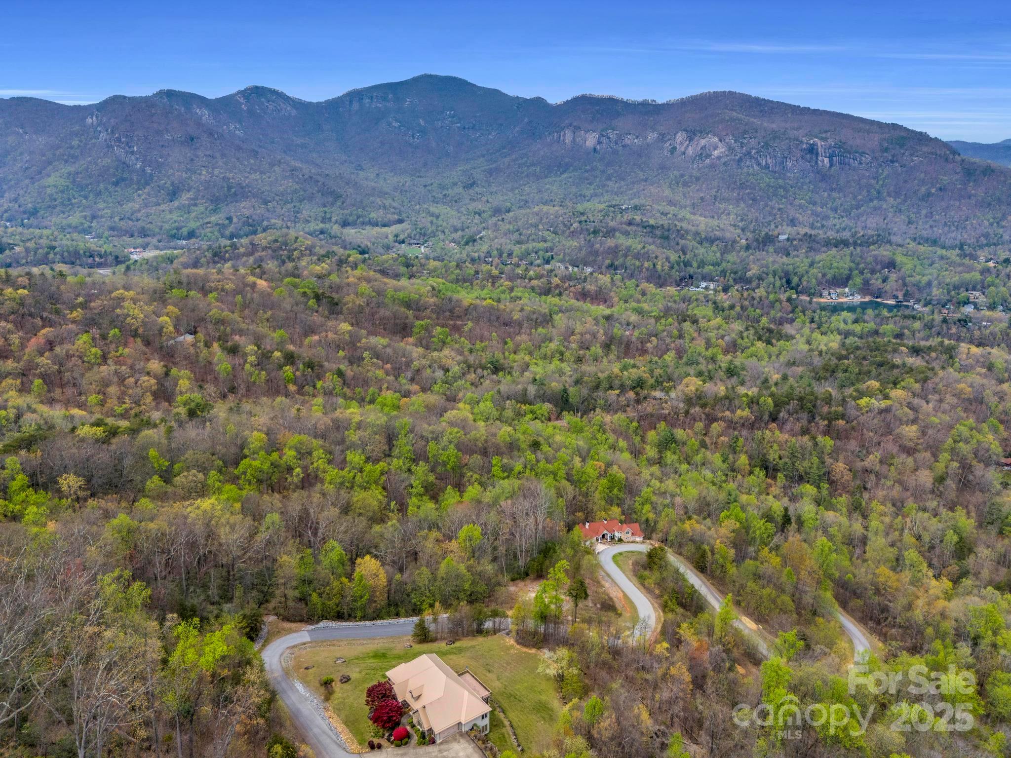 Highlands Of Lake Lure - Land