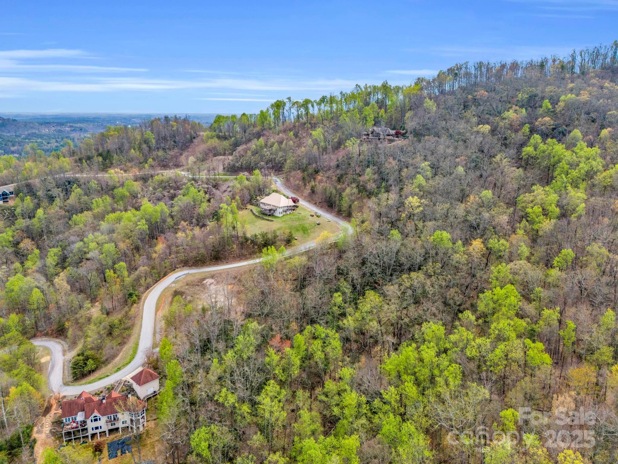 Highlands Of Lake Lure - Land