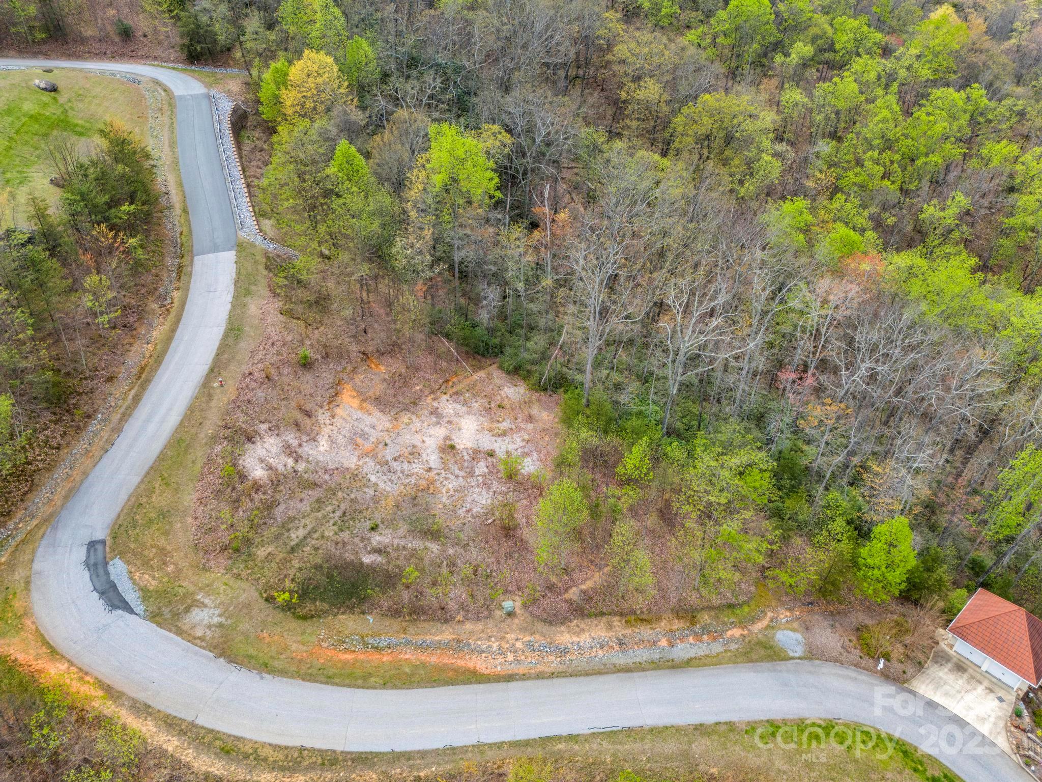 Highlands Of Lake Lure - Land