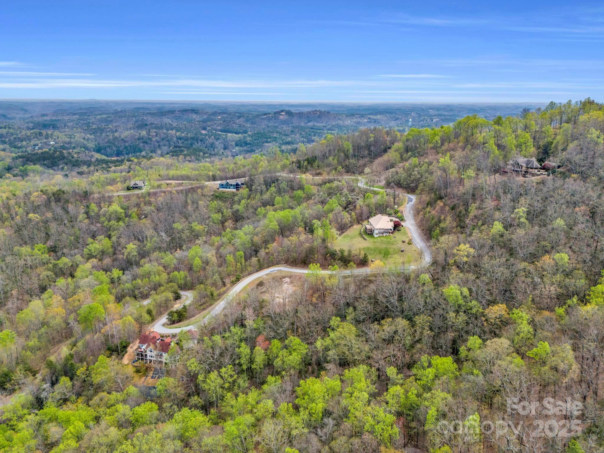 Highlands Of Lake Lure - Land
