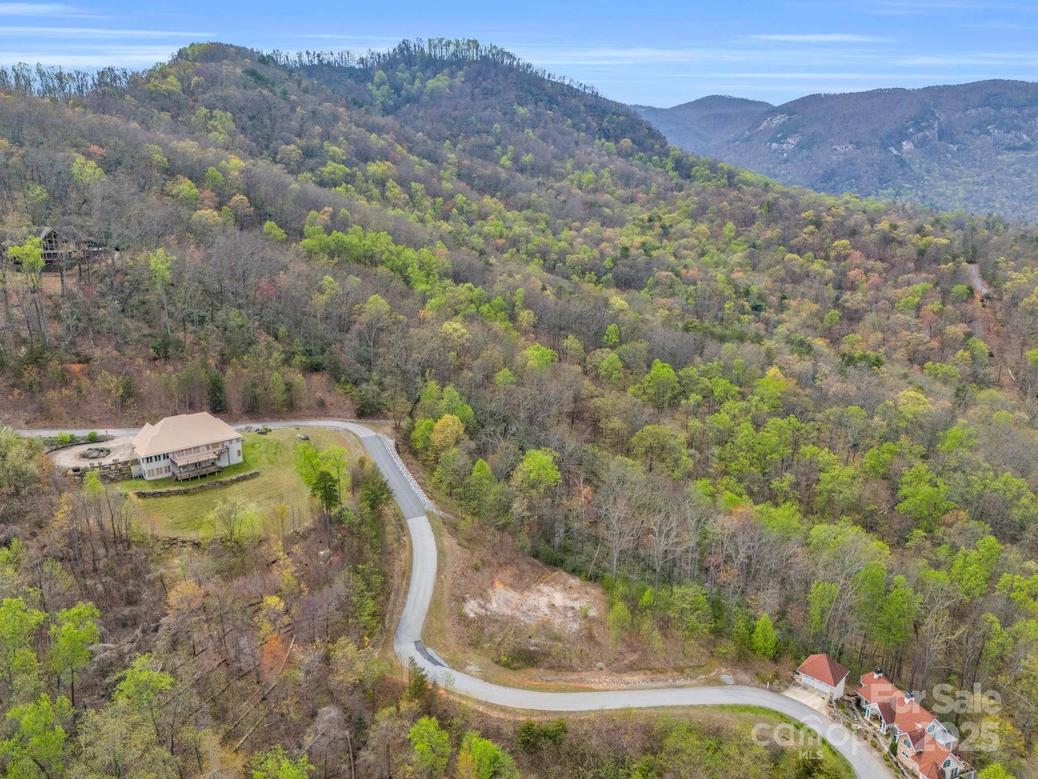 Highlands Of Lake Lure - Land