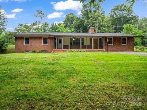 174 Christian Creek Road Swannanoa NC 28778