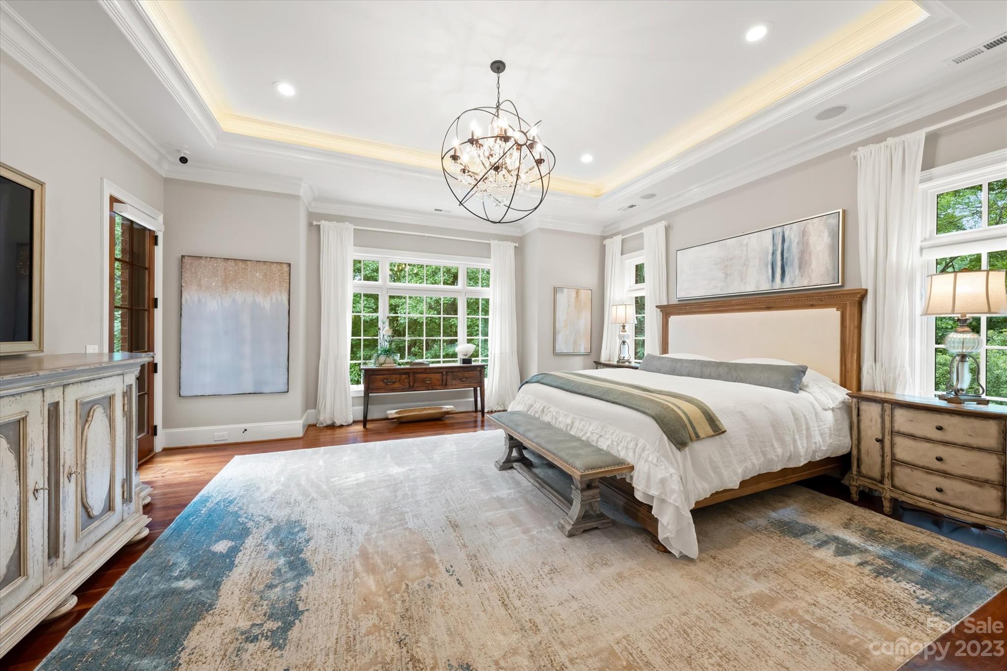 The Sanctuary - Residential