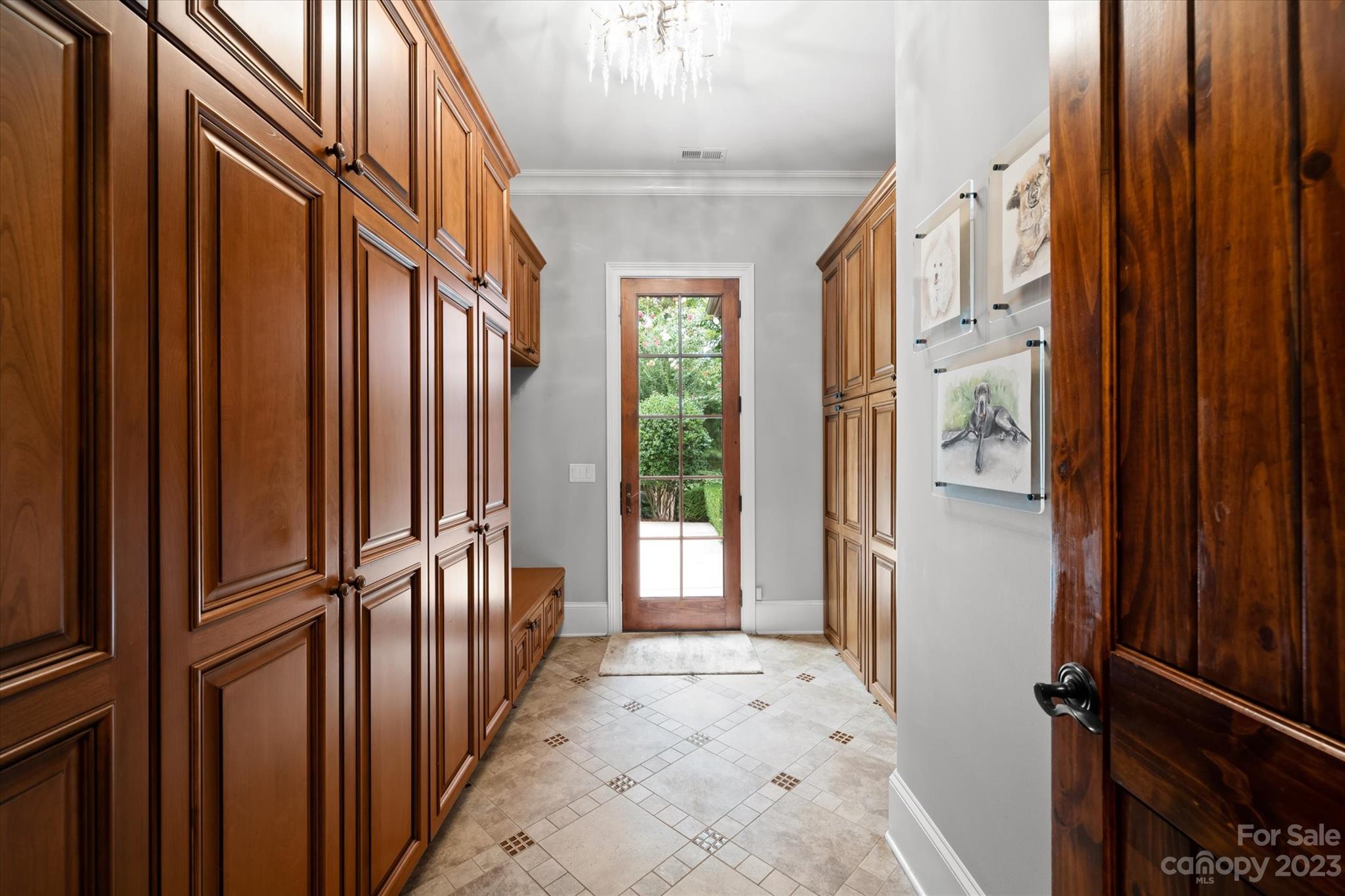 The Sanctuary - Residential