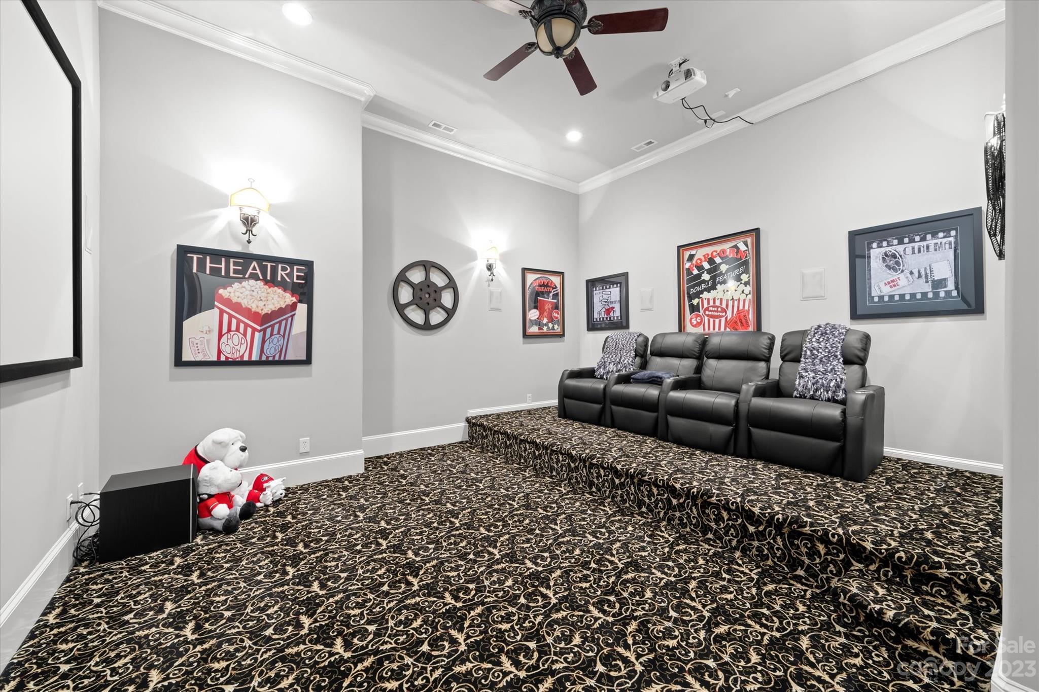 The Sanctuary - Residential