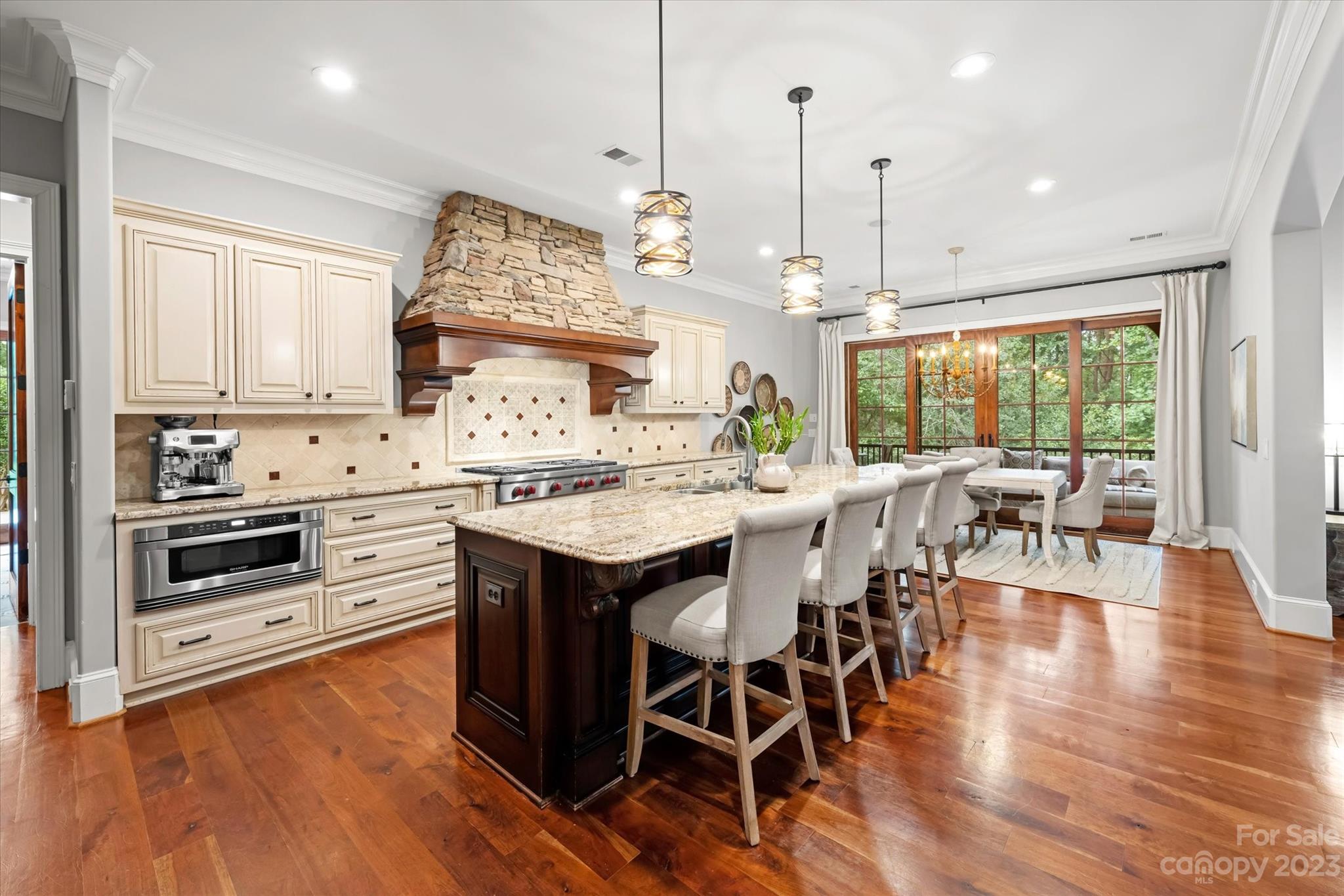 The Sanctuary - Residential