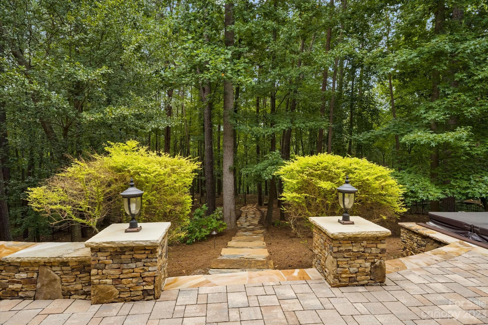 The Sanctuary - Residential