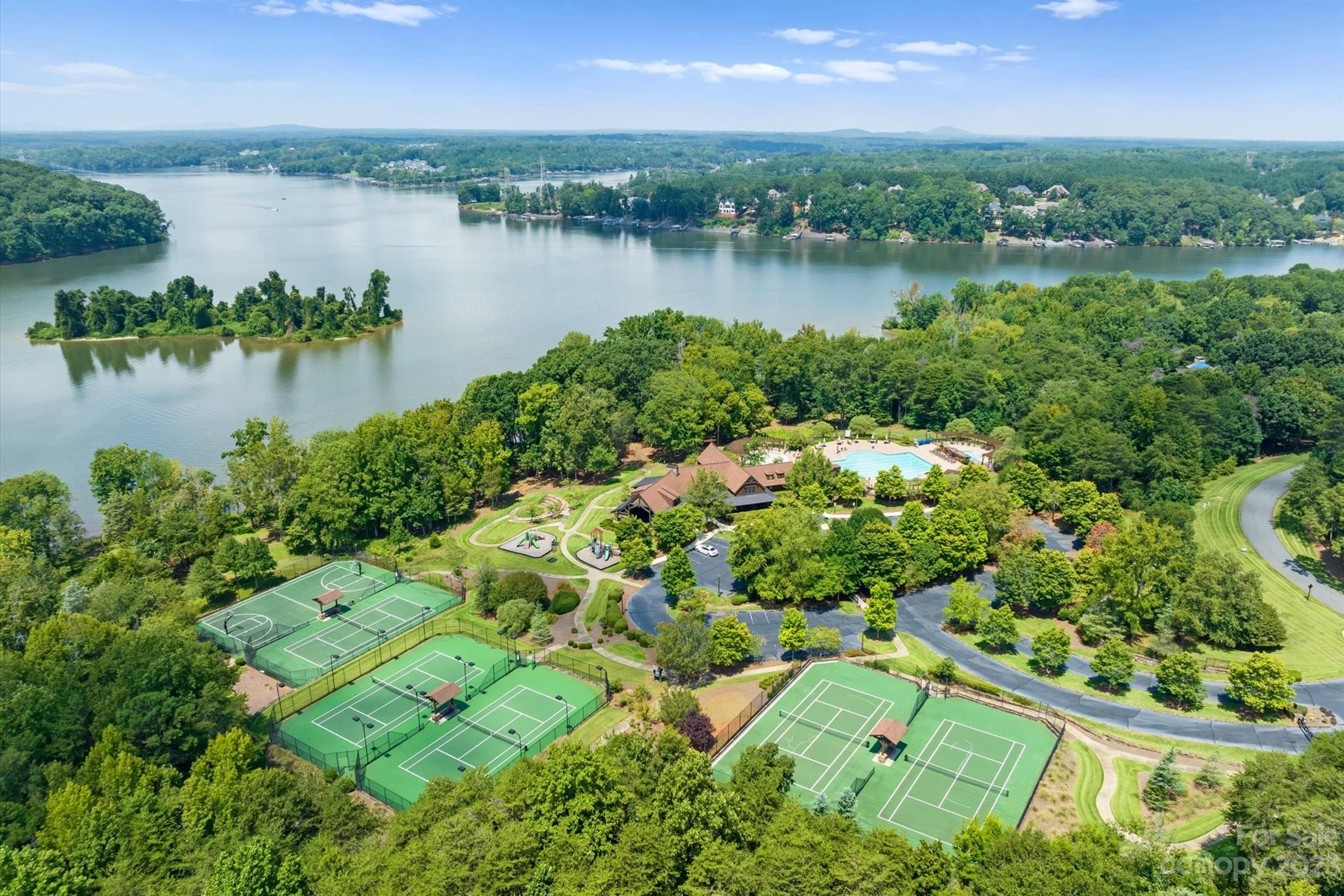 The Sanctuary - Residential