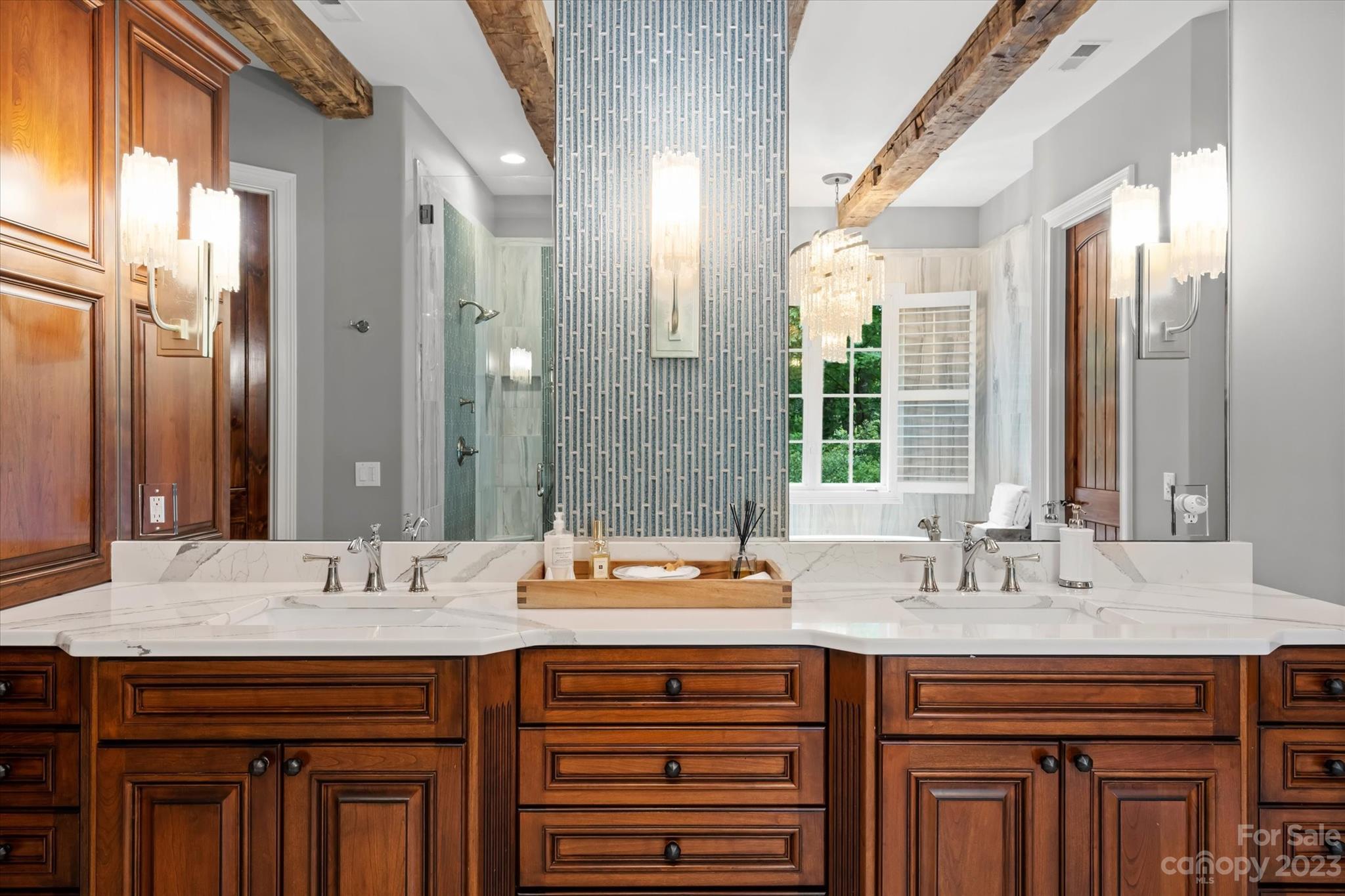 The Sanctuary - Residential