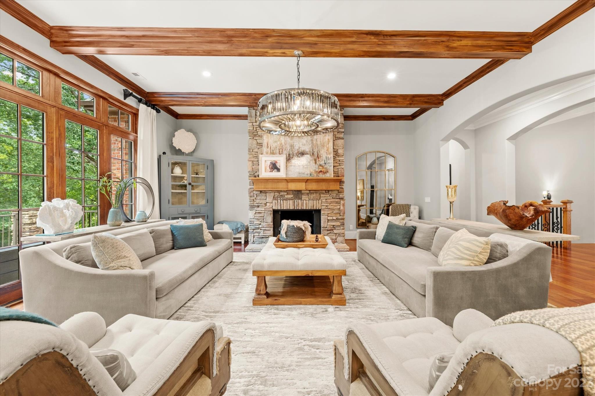 The Sanctuary - Residential