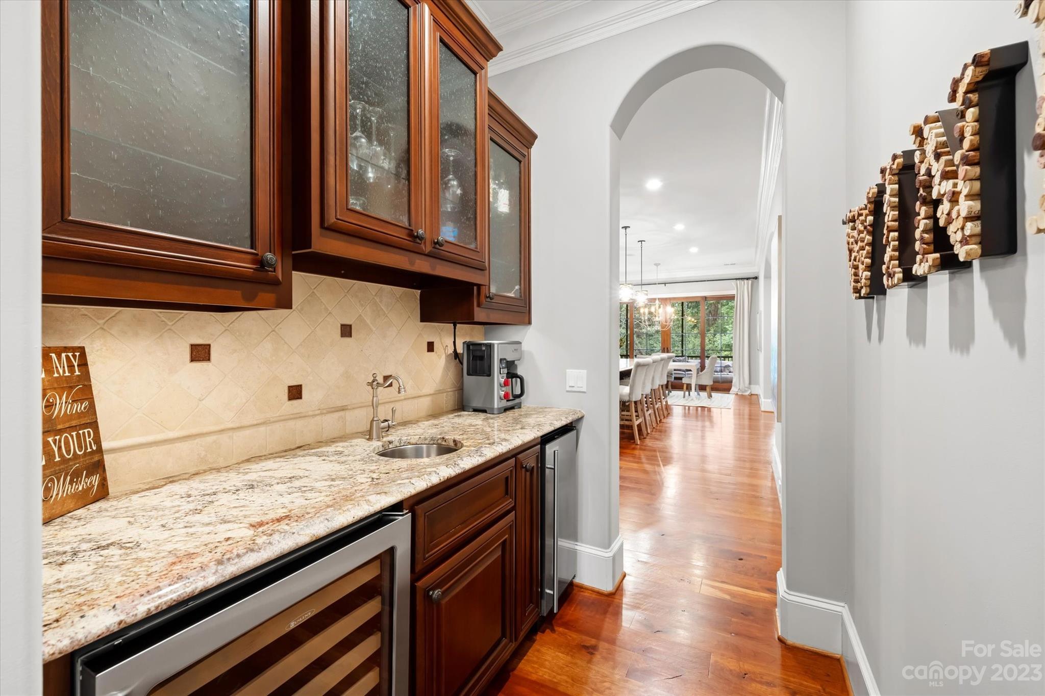 The Sanctuary - Residential