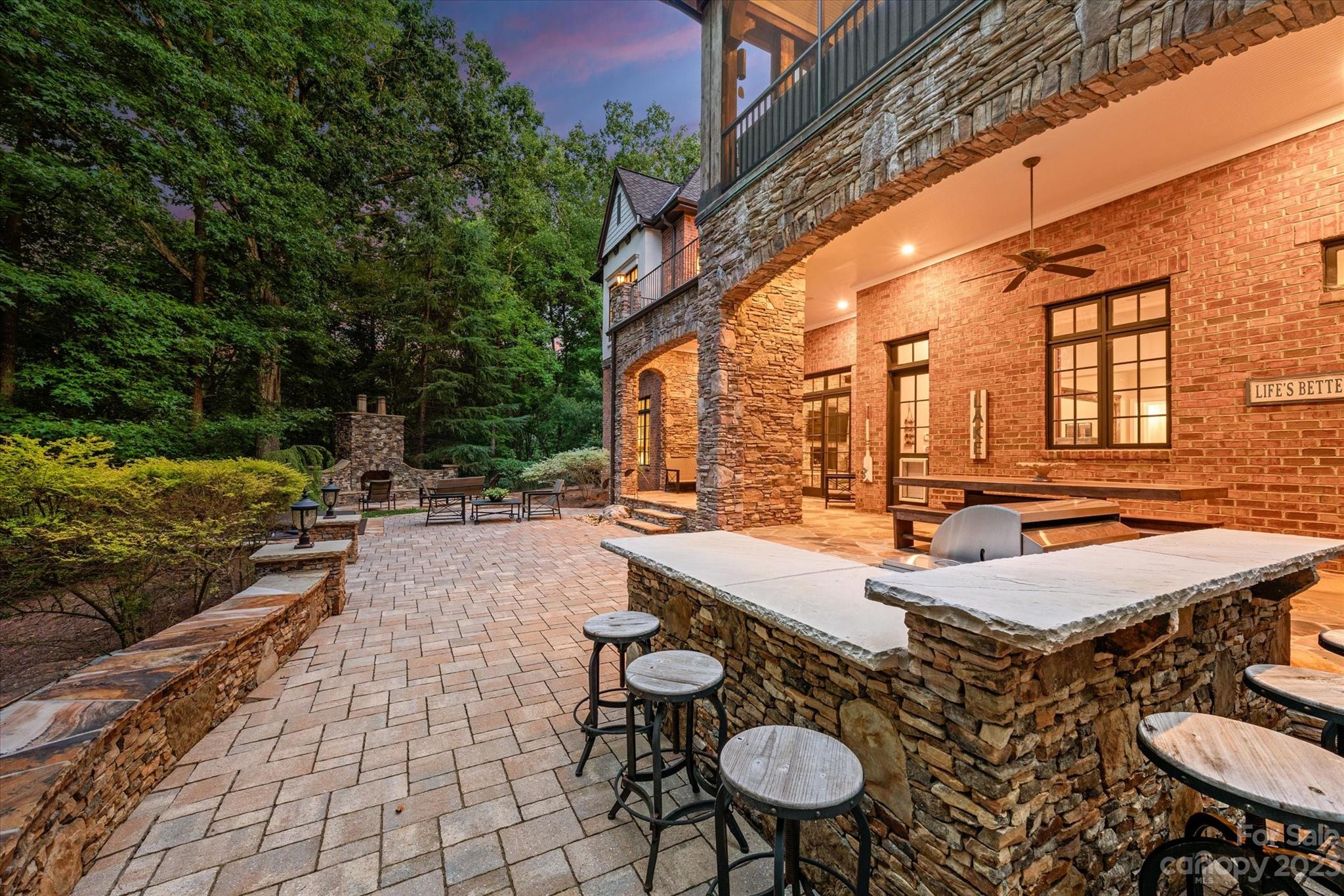 The Sanctuary - Residential